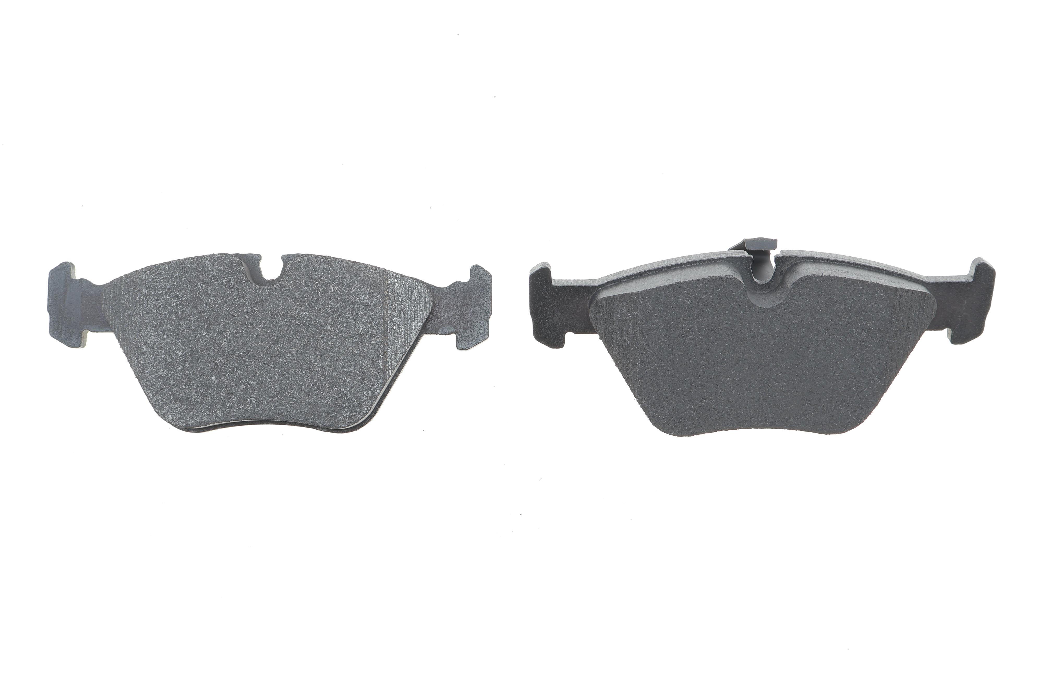 Колодки гальмівні (передні) BMW 3 (E36/E46) 92-06/5 (E34) 87-96/7 (E32) 87-94/Z3 (E36) 97-03