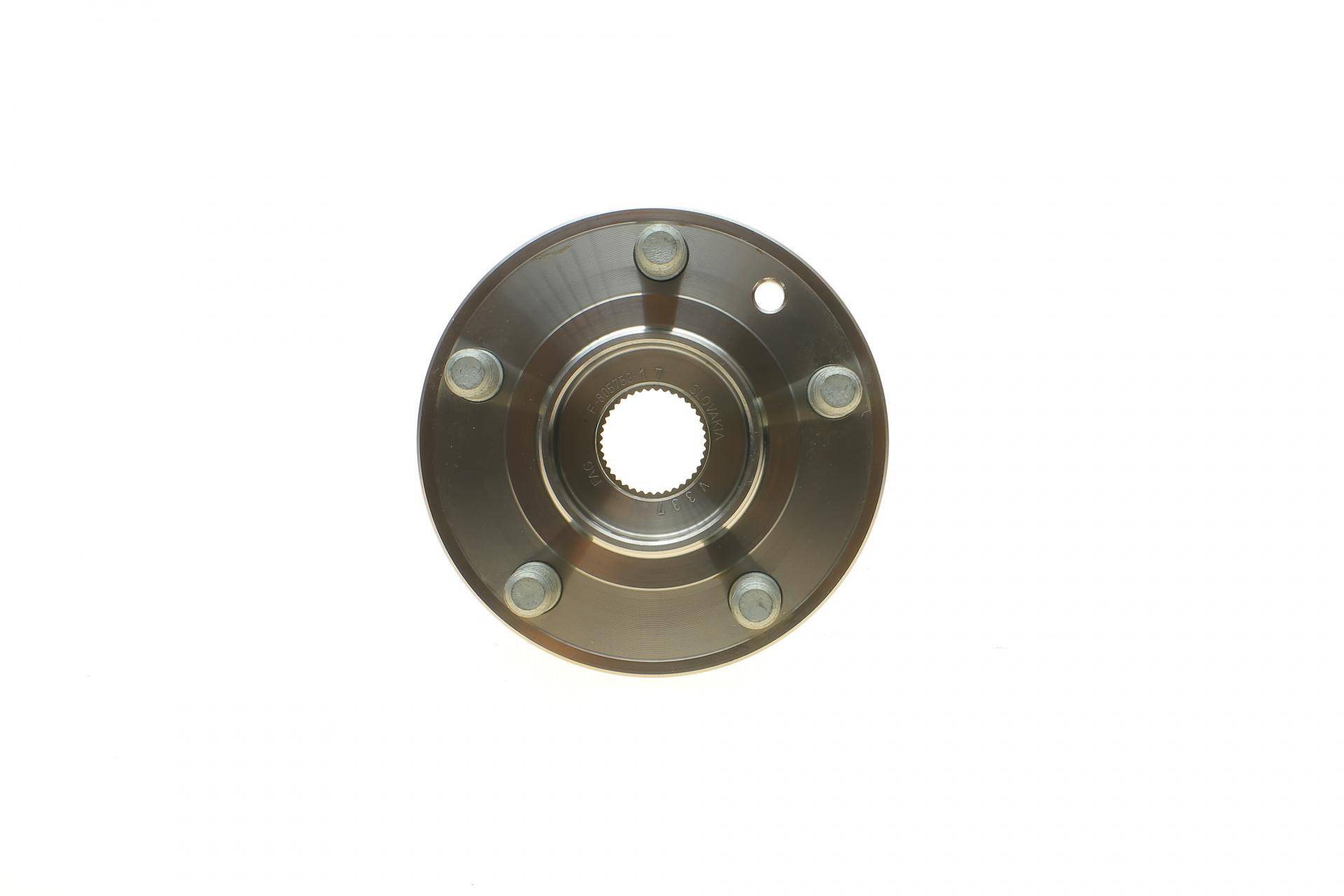 Підшипник маточини (передньої) Ford Galaxy 06-15/Land Rover Freelander 06-14