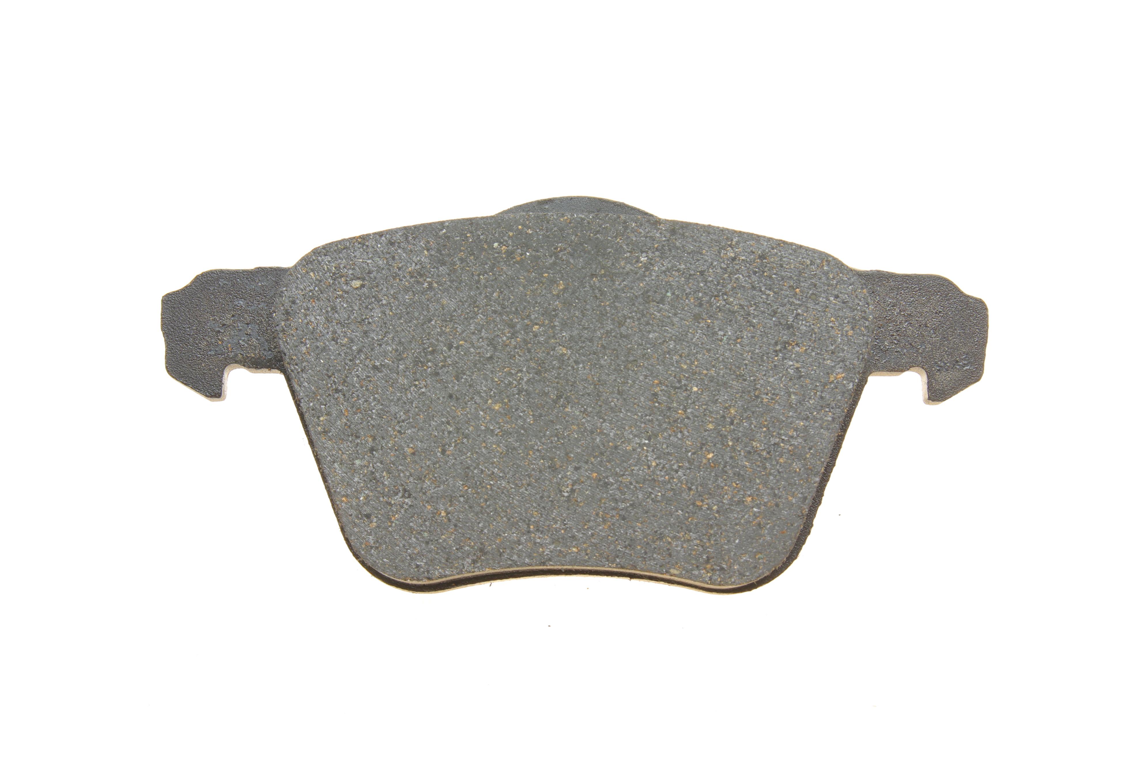 Колодки гальмівні (передні) Ford Galaxy/Mondeo IV/S-Max 07-15/Volvo S60/S80/V60/V70/XC70 06-