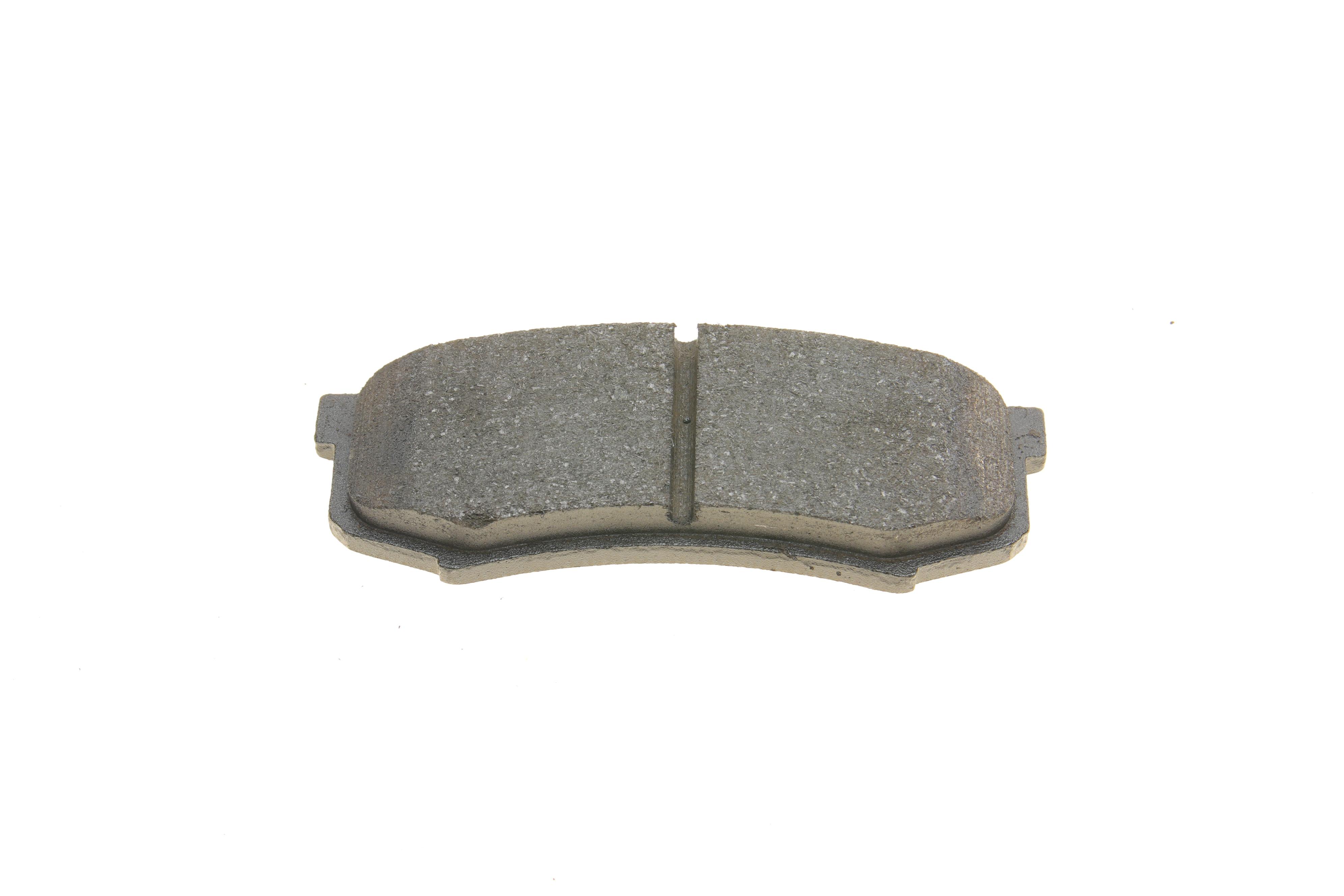 Колодки гальмівні (задні) Mitsubishi Pajero IV 06-/Toyota Land Cruiser 84-