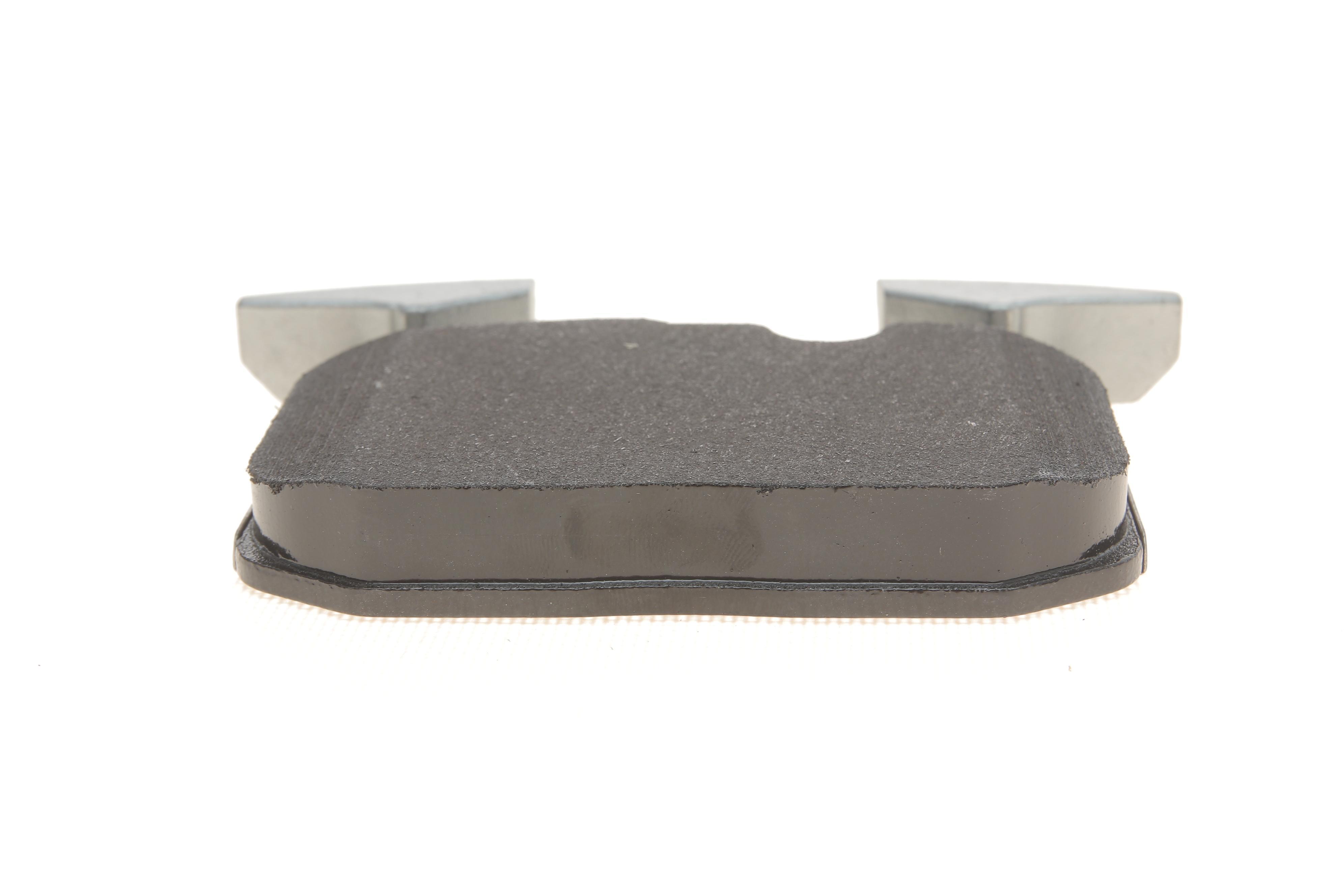 Колодки гальмівні (передні) BMW 1 (F20/F21)/2 (F22/F44-F46/F87)/3 (F30/F31/F34/F80)/4 (F32/F36) 11-