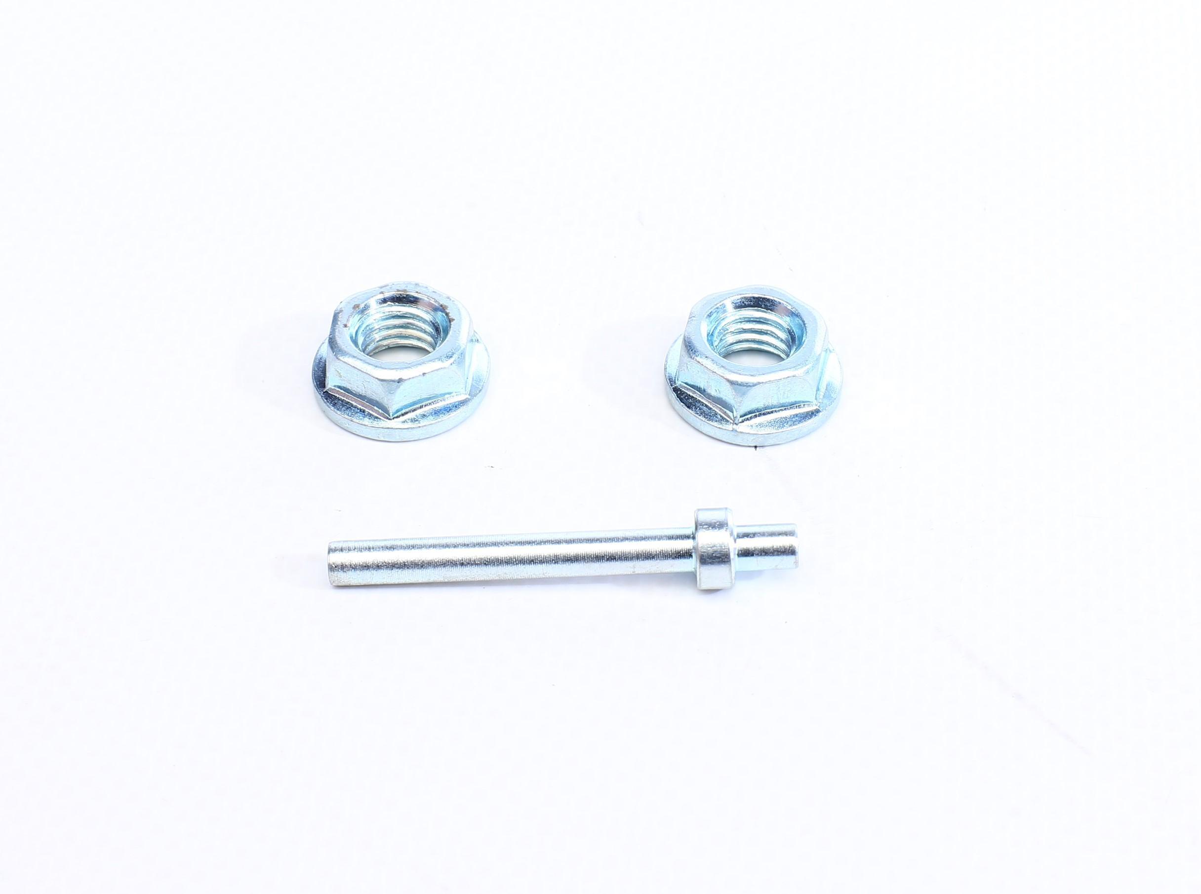 Циліндр гальмівний (головний) MB Sprinter/VW LT -06 (d=25.40mm)(M10x1)