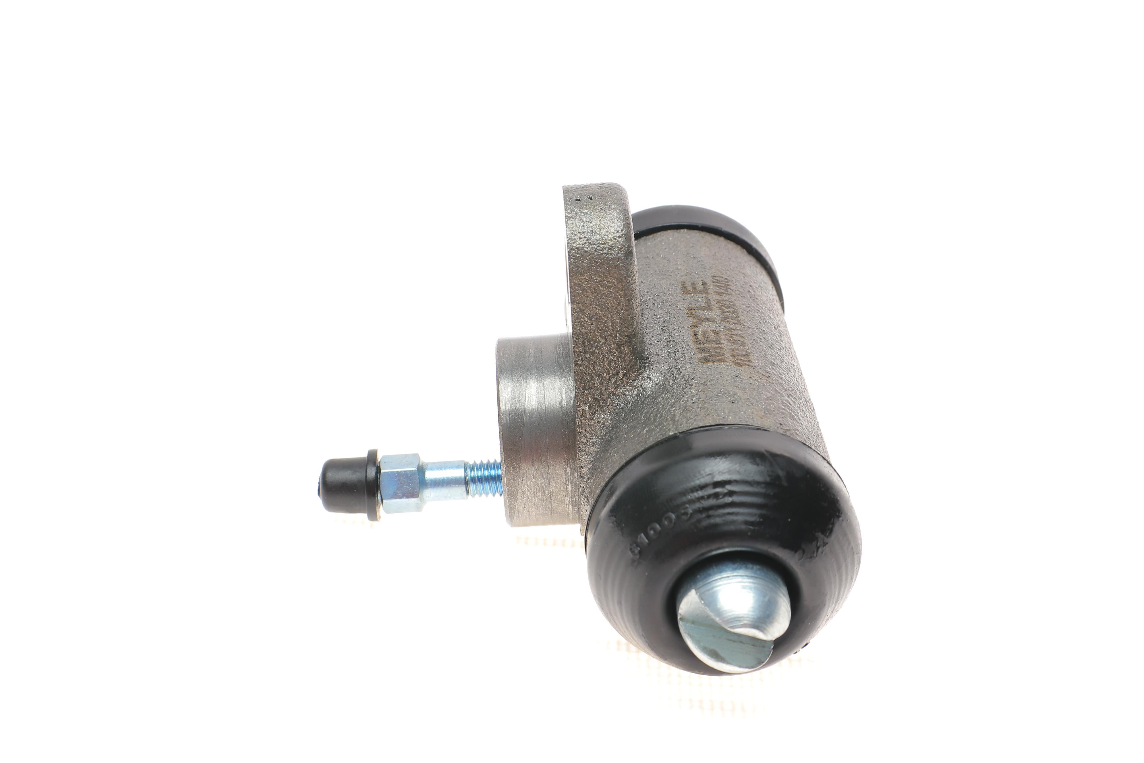 Циліндр гальмівний (задній) VW T3 1.6-2.1 68-92 (d=23.8mm)