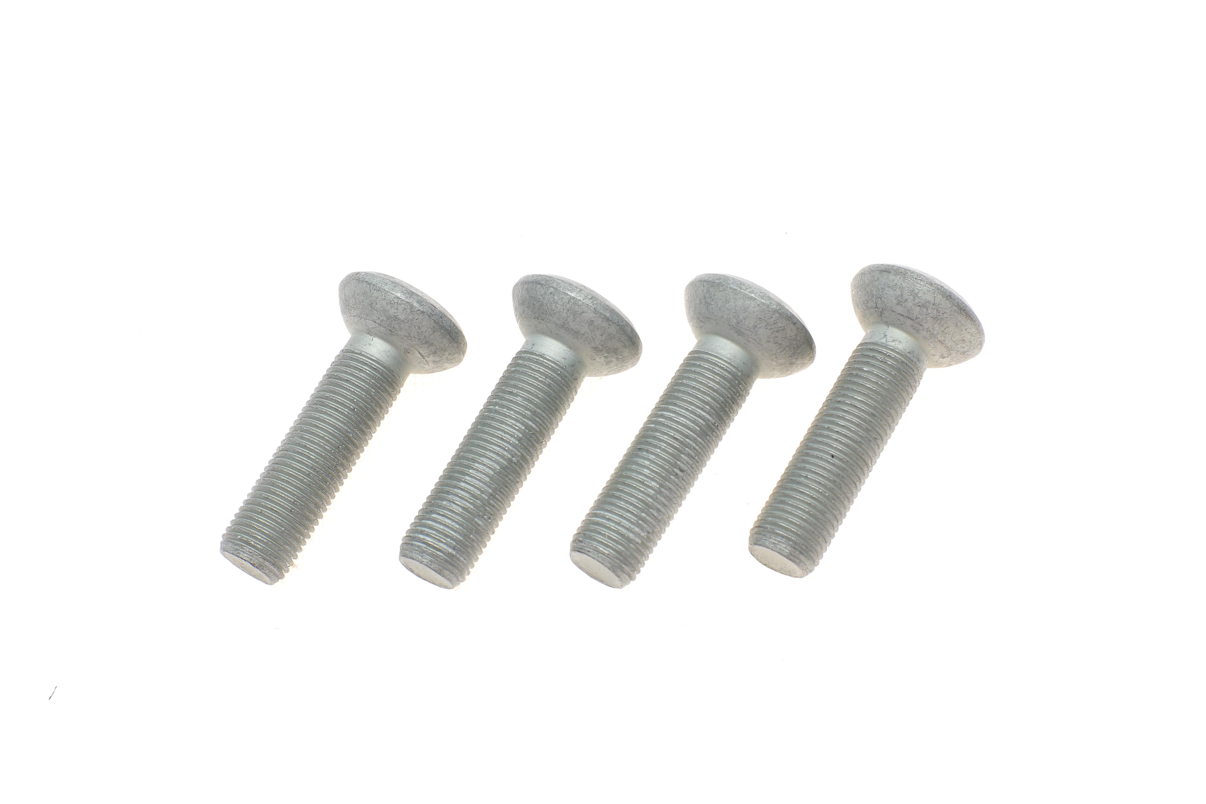 Підшипник маточини (передньої) Audi A4/A5/A6/Q5 15-