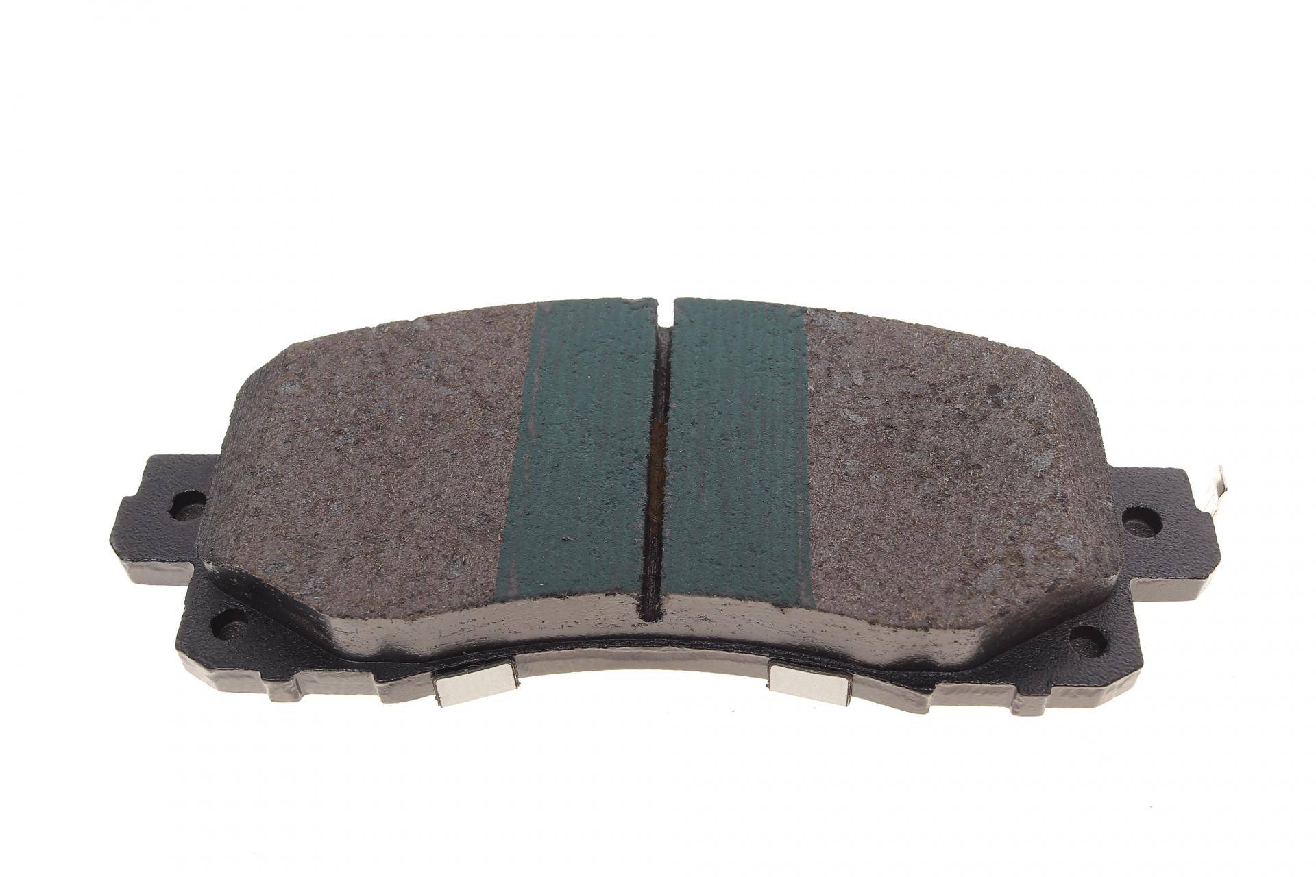 Колодки гальмівні (передні) Subaru Impreza 2.0 i 16-/XV 1.6-2.0 i 17-