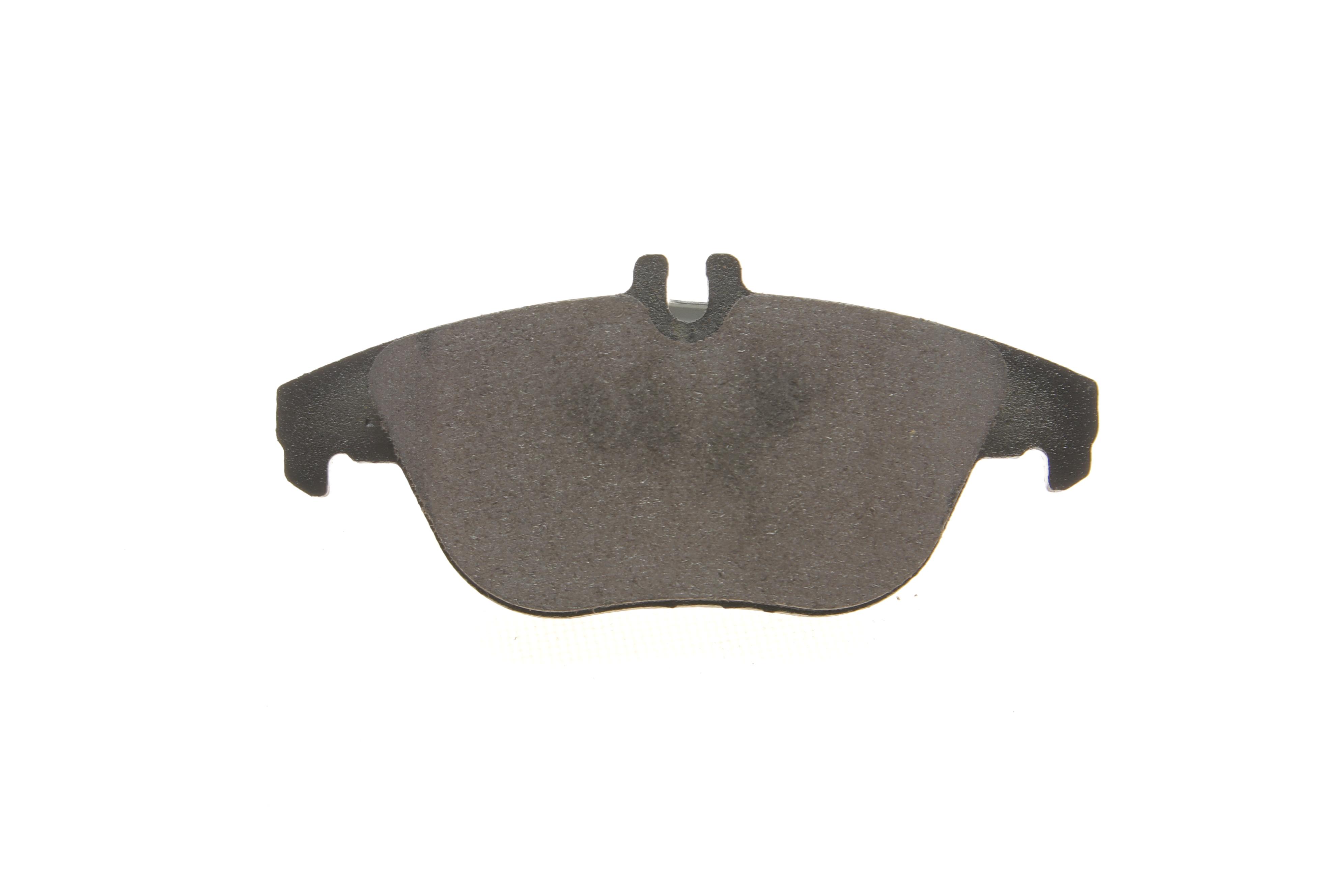 Колодки гальмівні (задні) MB C-class (W204/C204)/E-class (C207/A207) 1.6-5.5 07- (ATE)