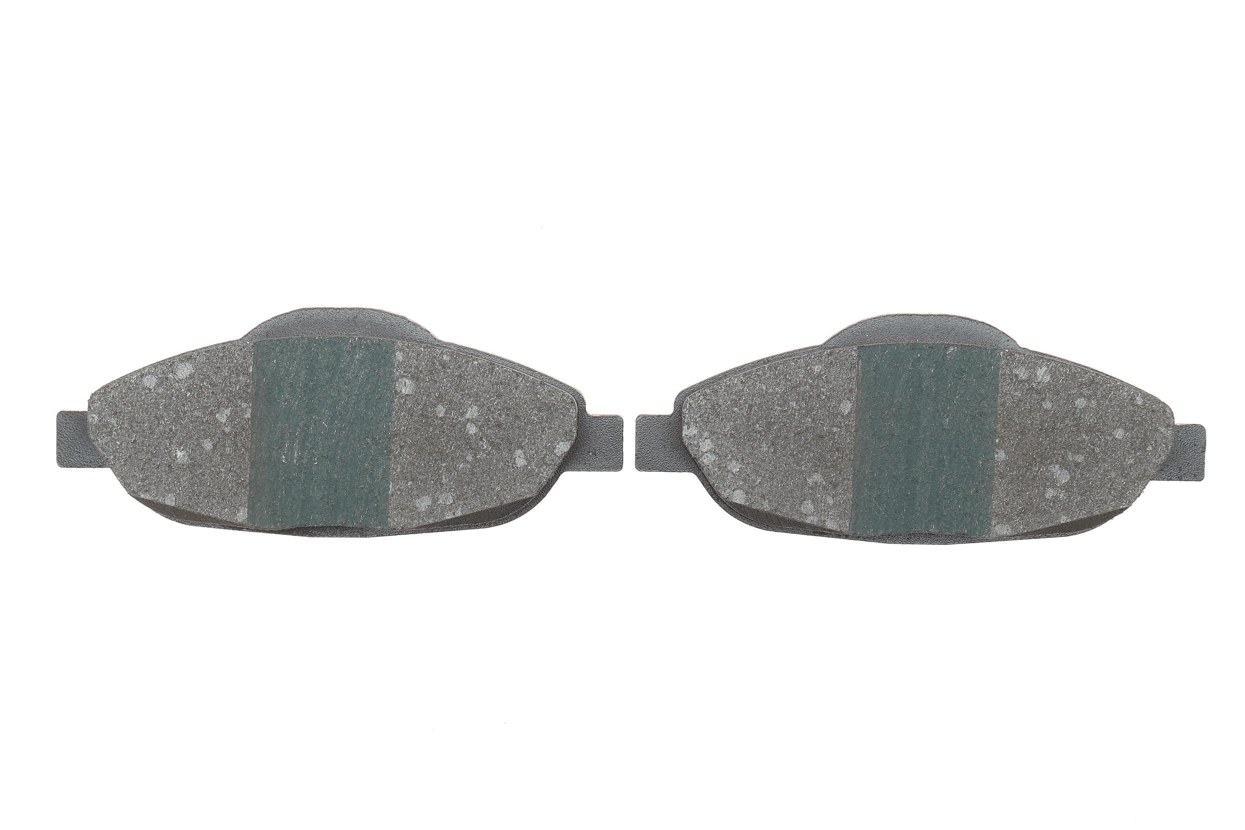 Колодки гальмівні (передні) Peugeot 308/CC/SW/3008 07- (Bosch)