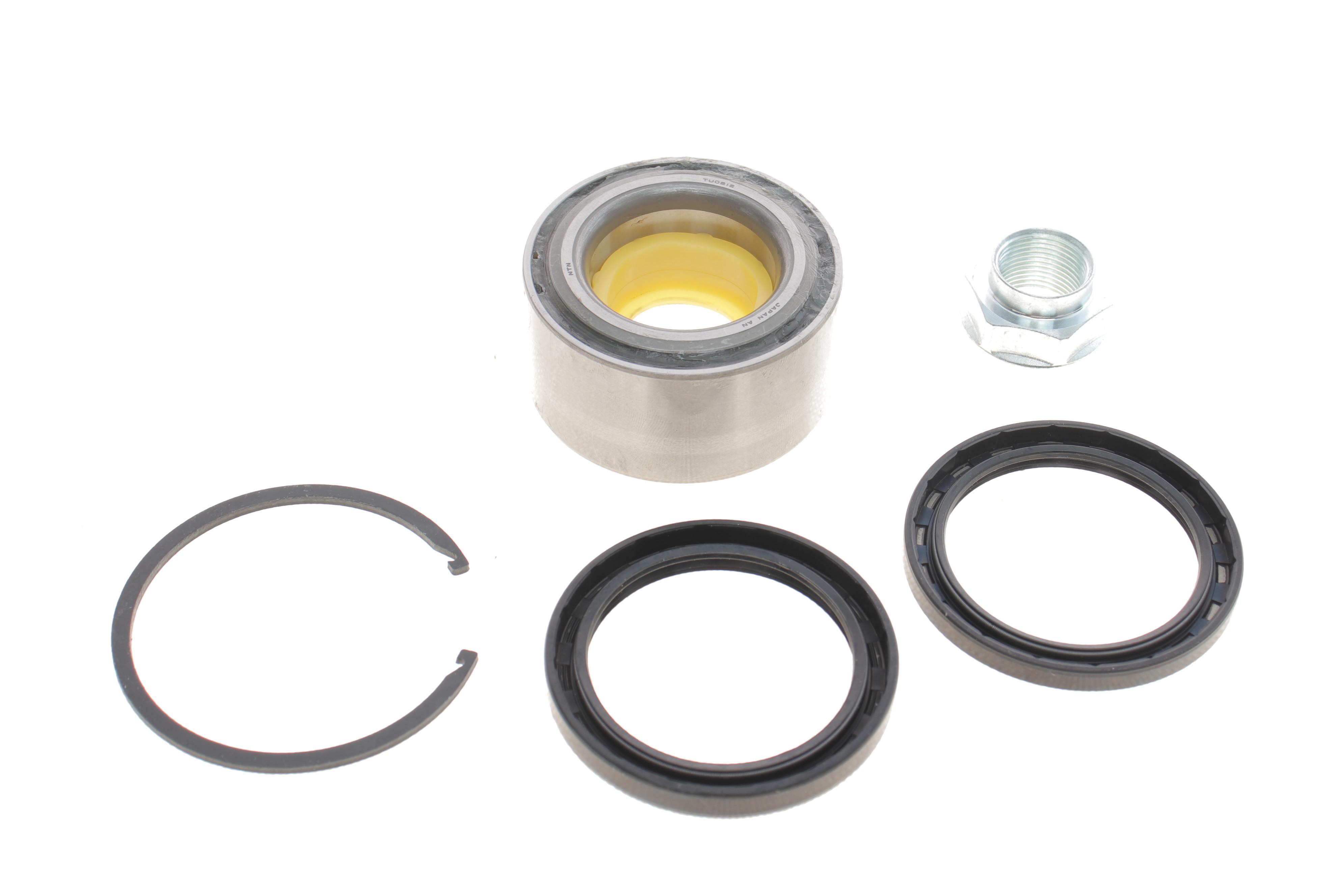 Підшипник маточини (передньої) Subaru Forester -07/Legacy -03/Impreza 93-07