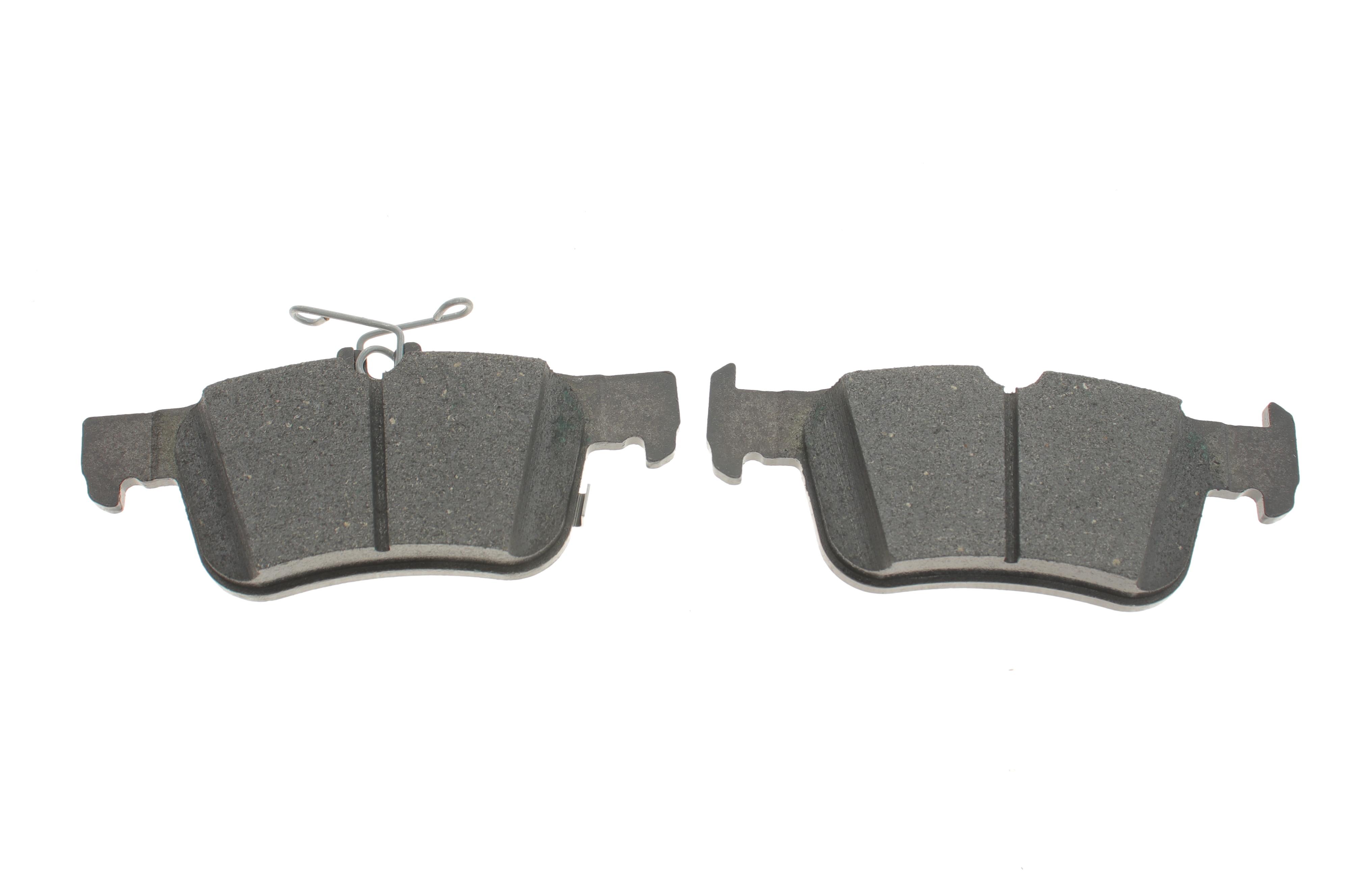 Колодки гальмівні (задні) Ford Focus 18-/Galaxy/Mondeo/S-Max 14-/Kuga 12-/Ford USA Edge 18- (Ate)