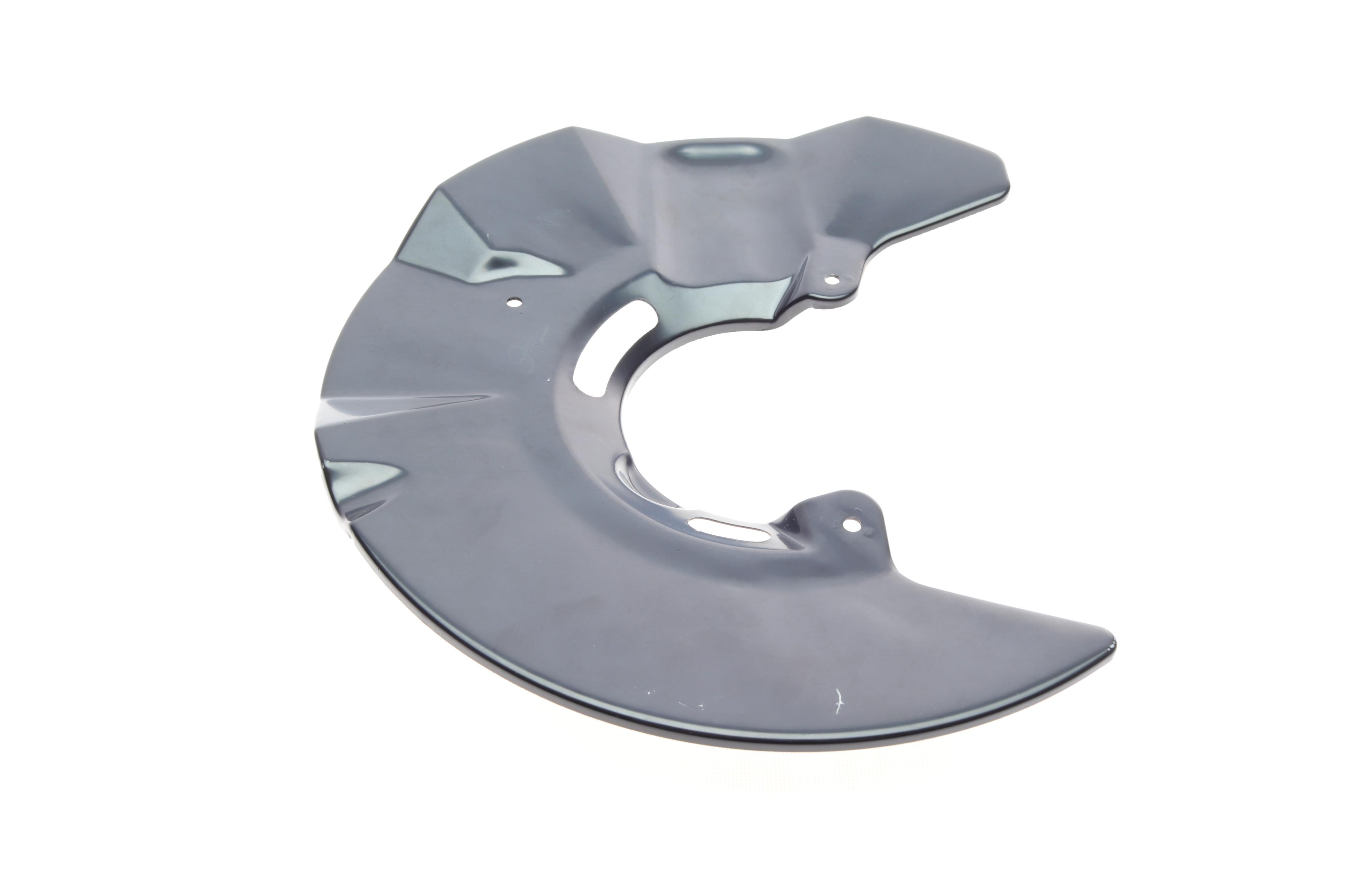 Захист диска гальмівного (переднього) (R) VW T5 03-