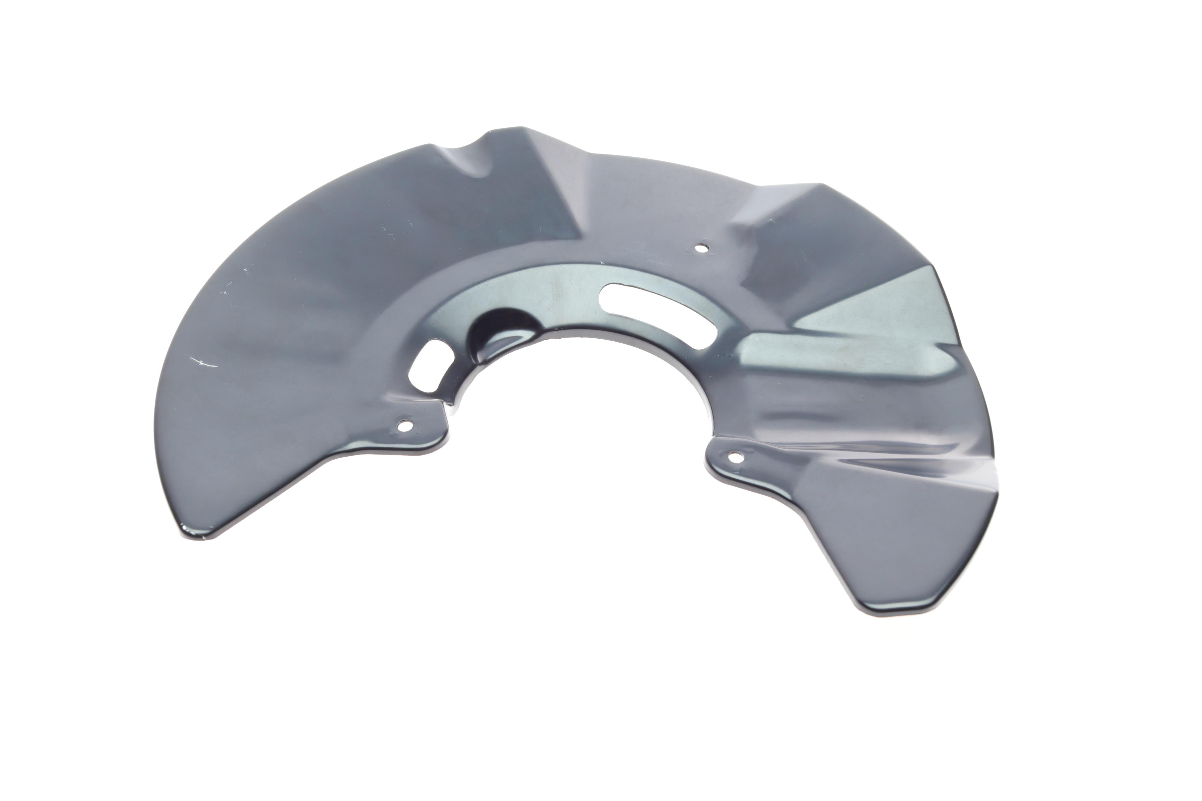 Захист диска гальмівного (переднього) (R) VW T5 03-