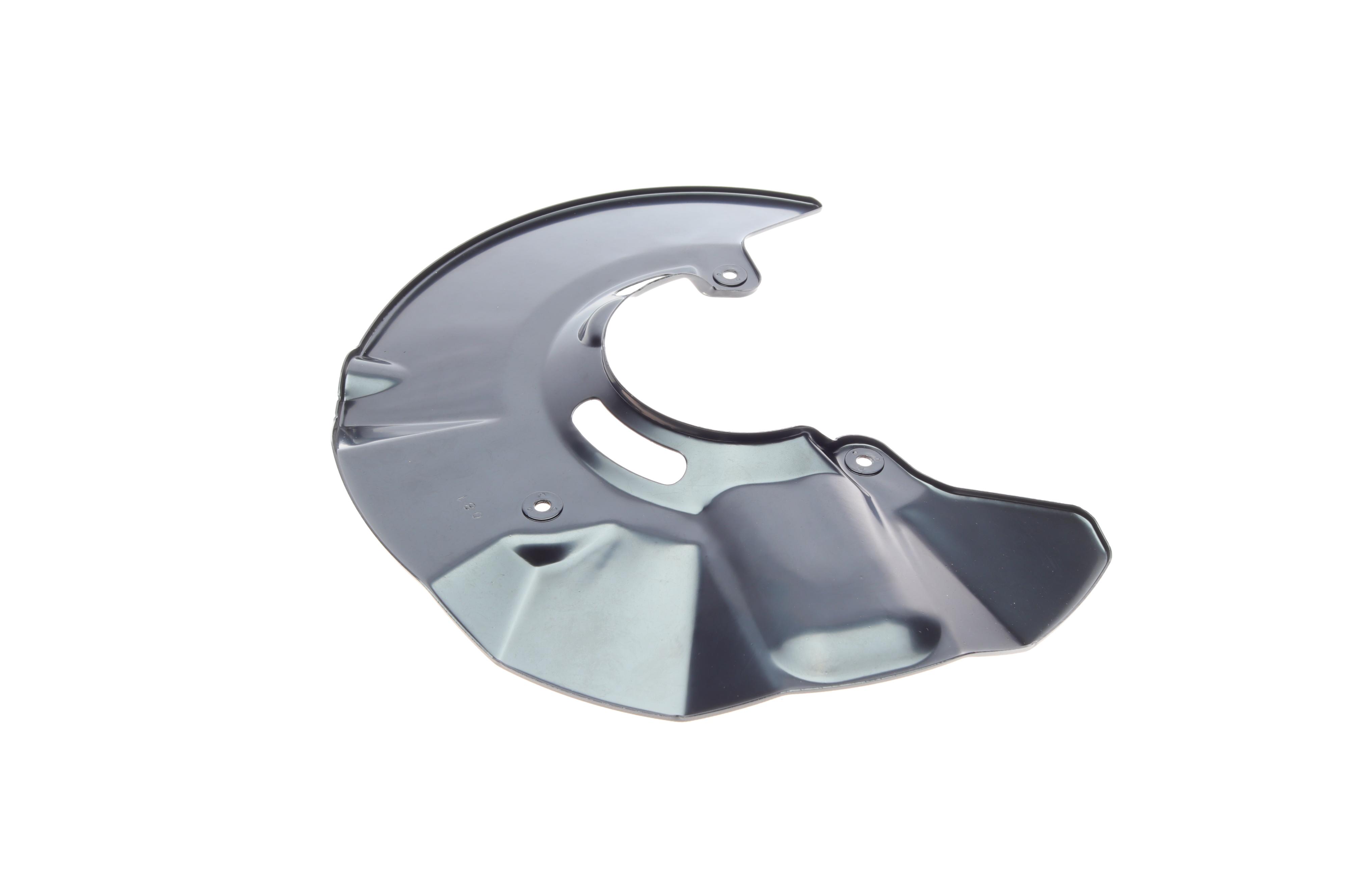 Захист диска гальмівного (переднього) (R) VW T5 03-