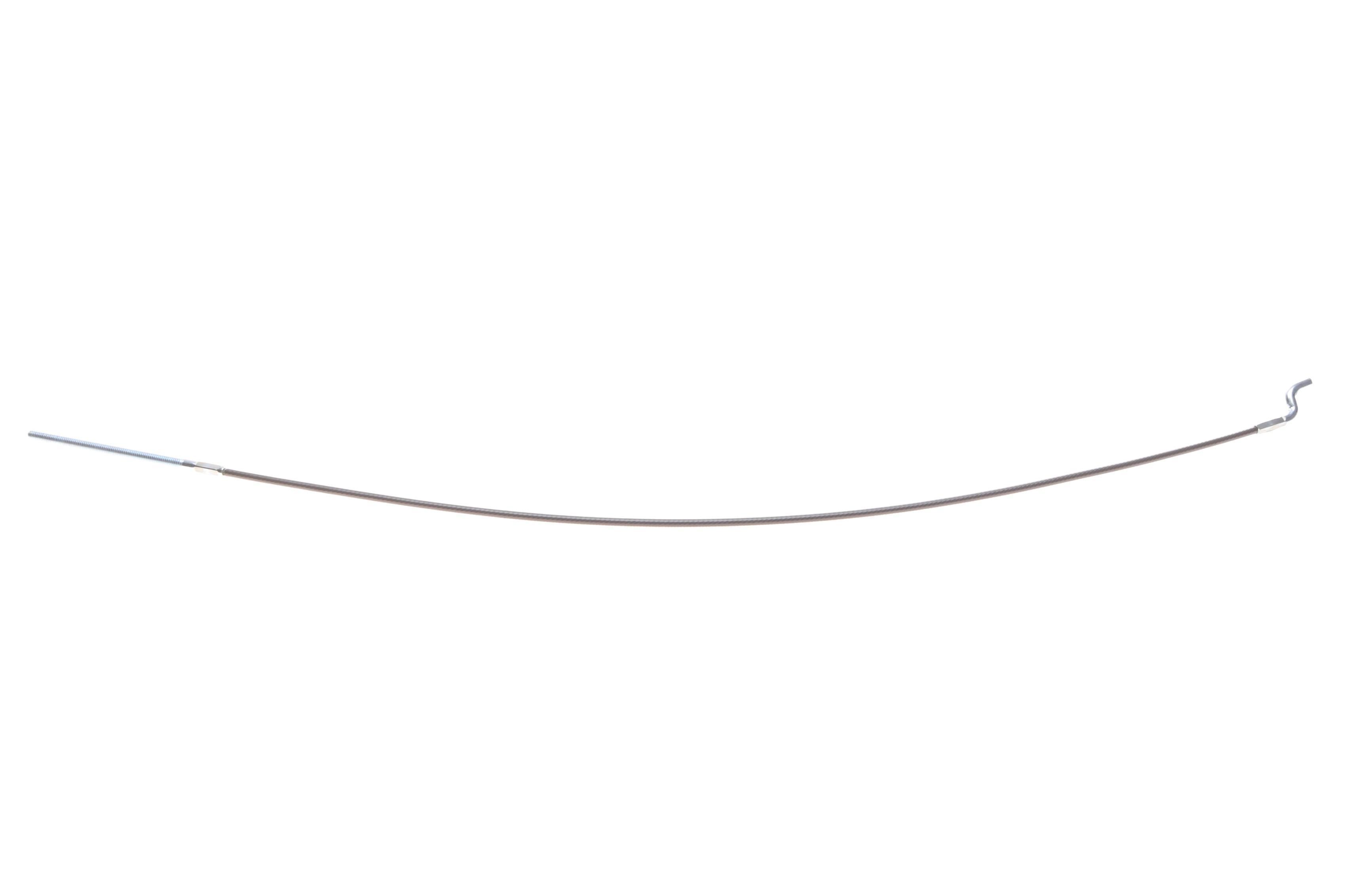 Трос ручника (центральний) Ford Galaxy/VW Sharan 95-10 (650mm)