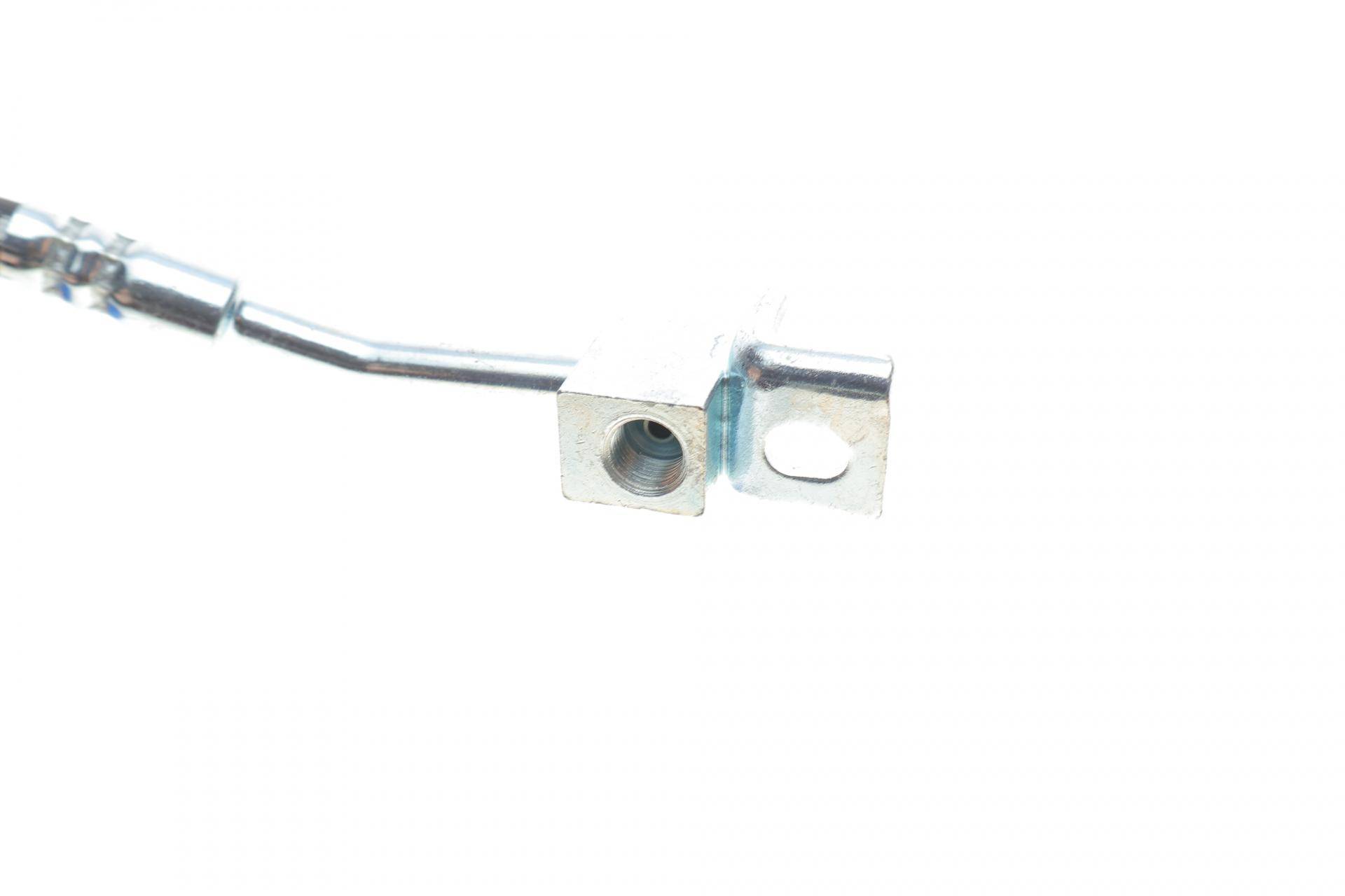 Шланг гальмівний (передній) (R) Jeep Cherokee 01--08 (L=436mm)