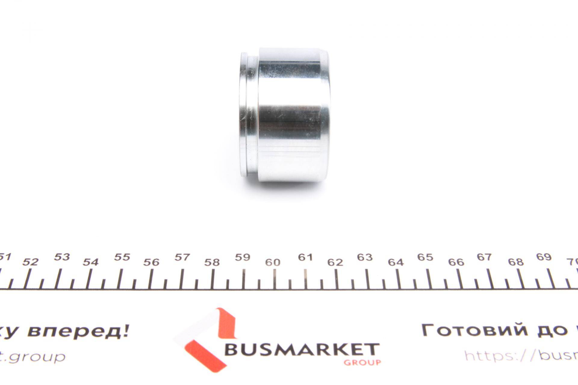 Поршень супорта (переднього) Toyota Land Cruiser/Lexus LX 98- (48x31,5mm) (Ate)