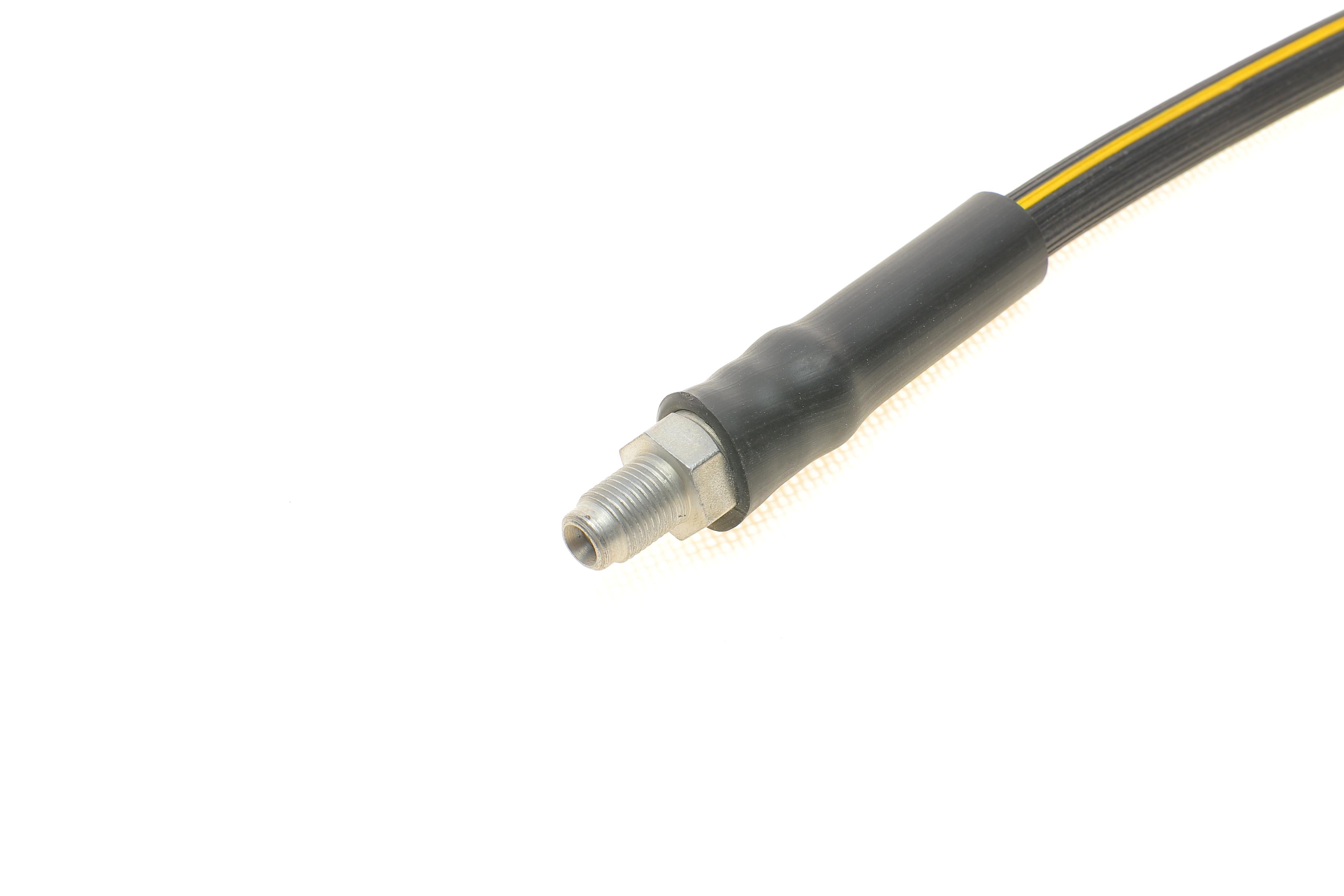 Шланг гальмівний (передній) Citroen Berlingo/Peugeot Partner 08-