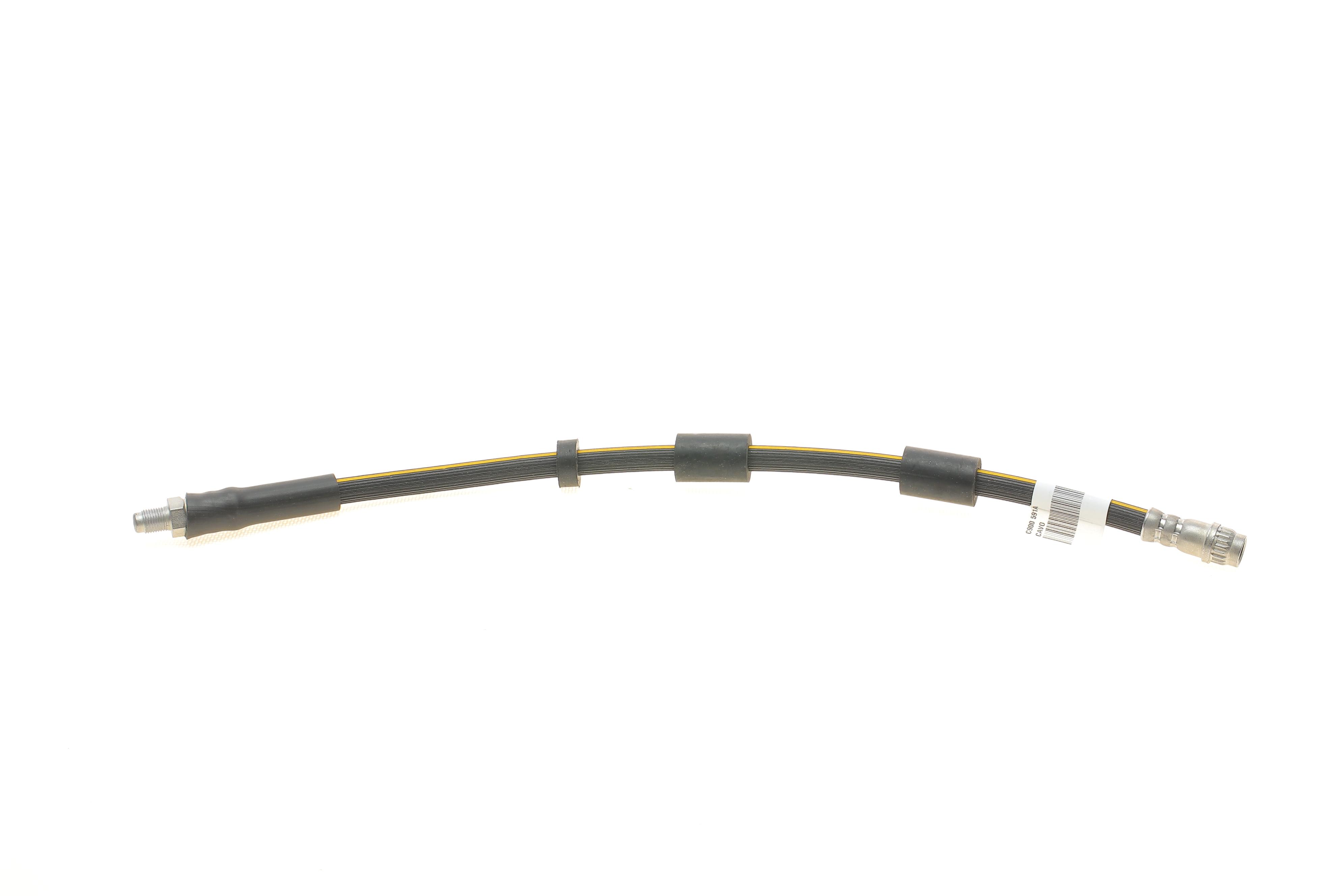 Шланг гальмівний (передній) Citroen Berlingo/Peugeot Partner 08-