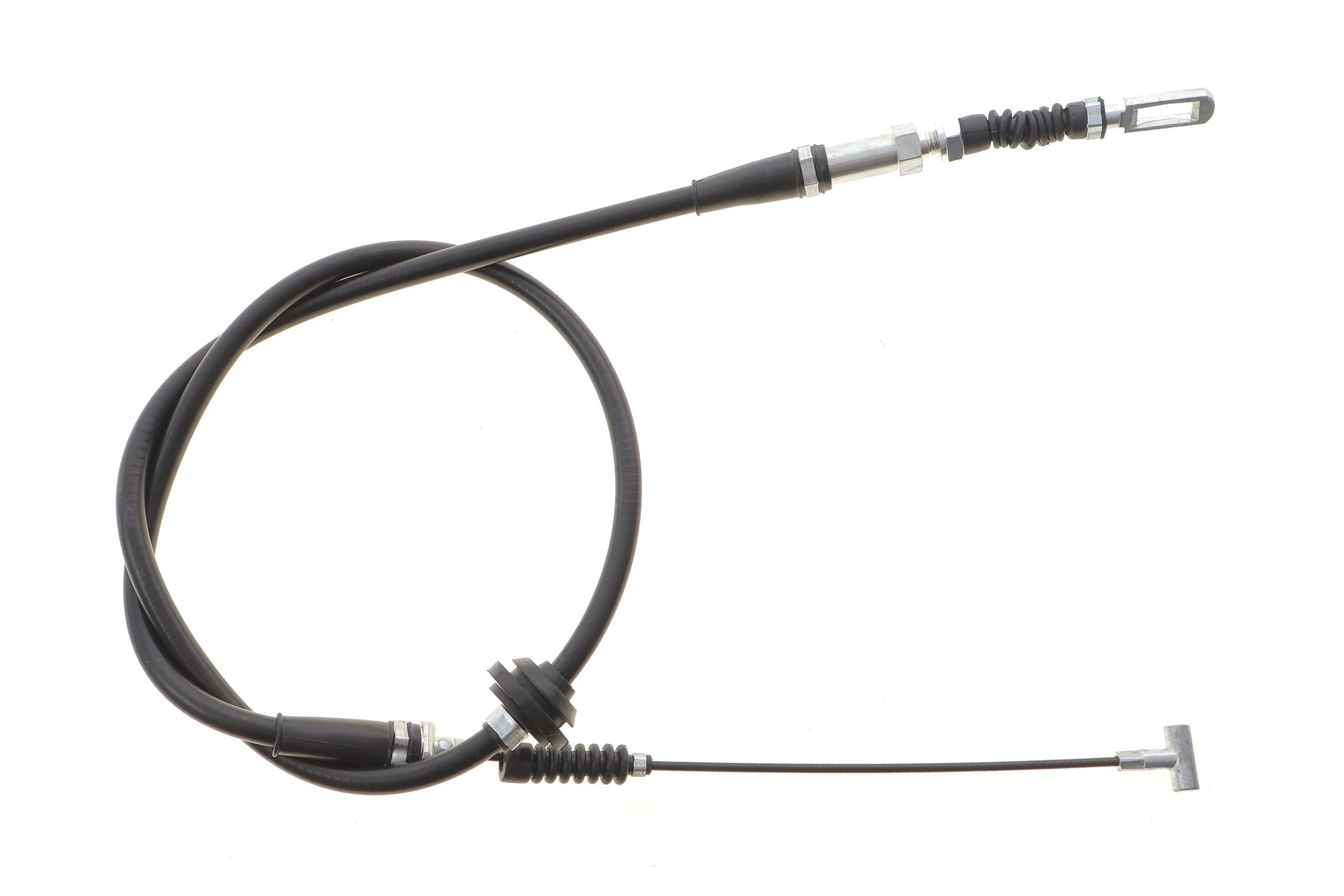 Трос ручного гальма Iveco Daily VI 14- (1415/1025mm)