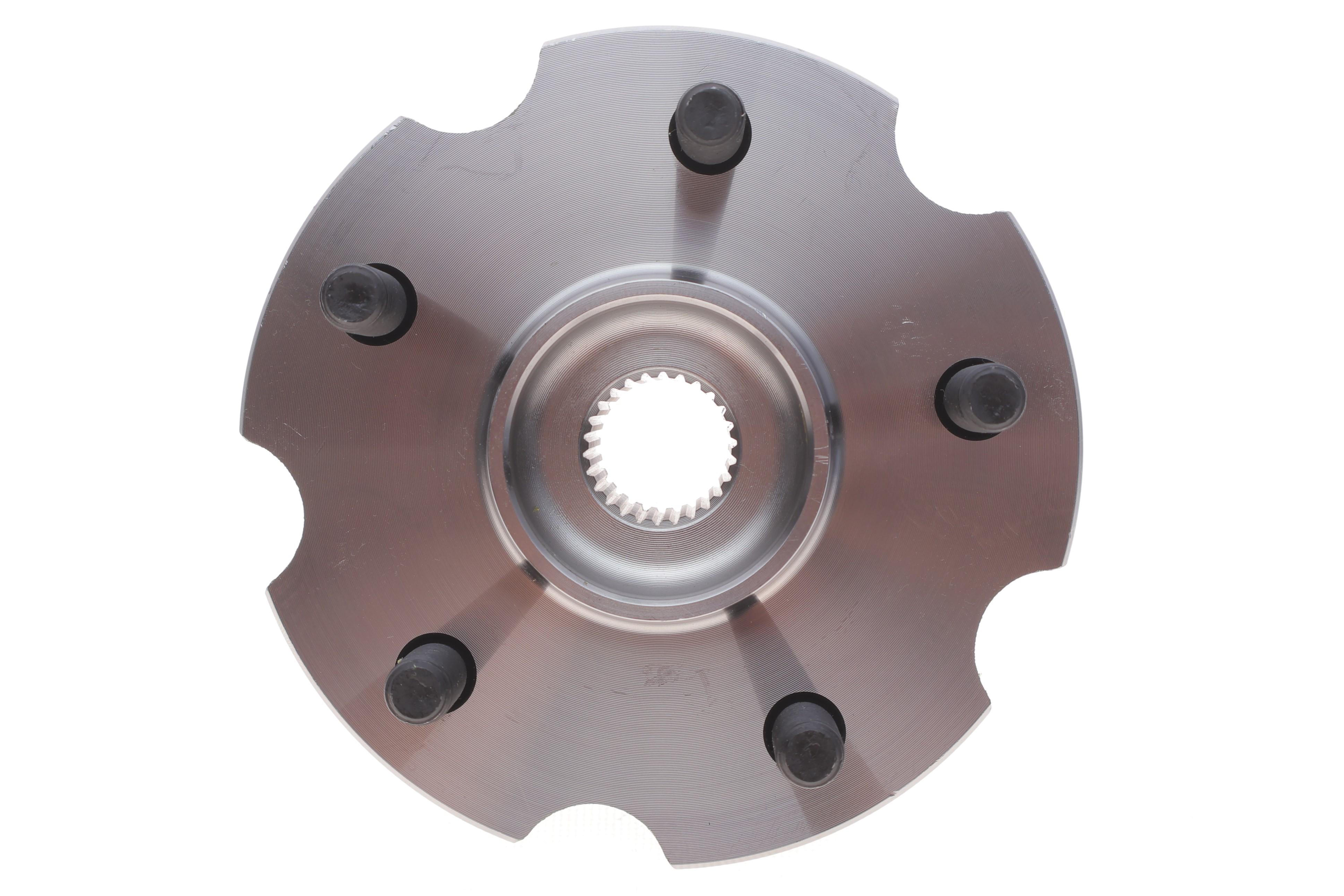 Підшипник маточини (задньої) Toyota RAV 4 06-12