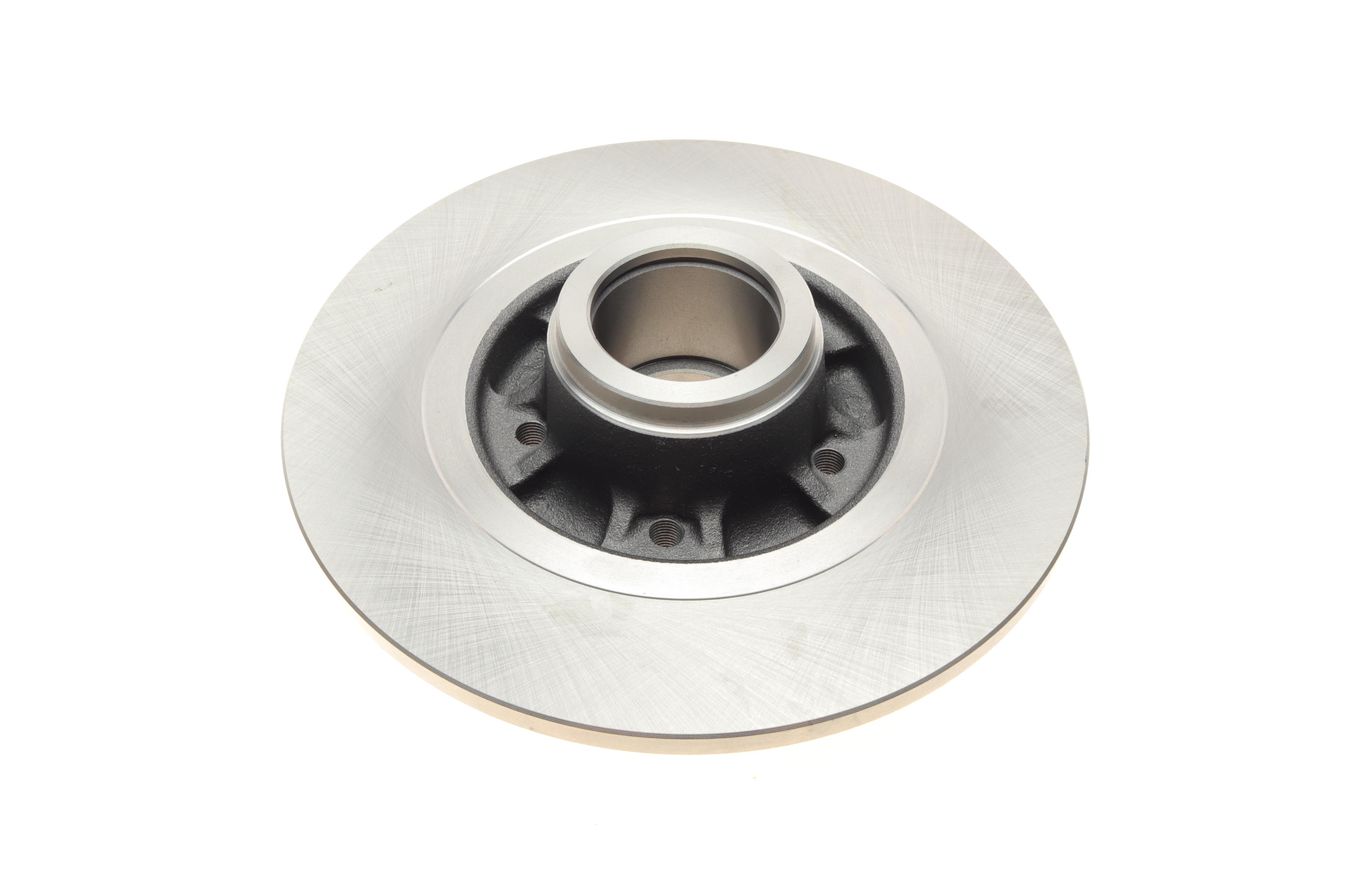 Диск гальмівний (задній) Renault Kangoo 08- (274х11)