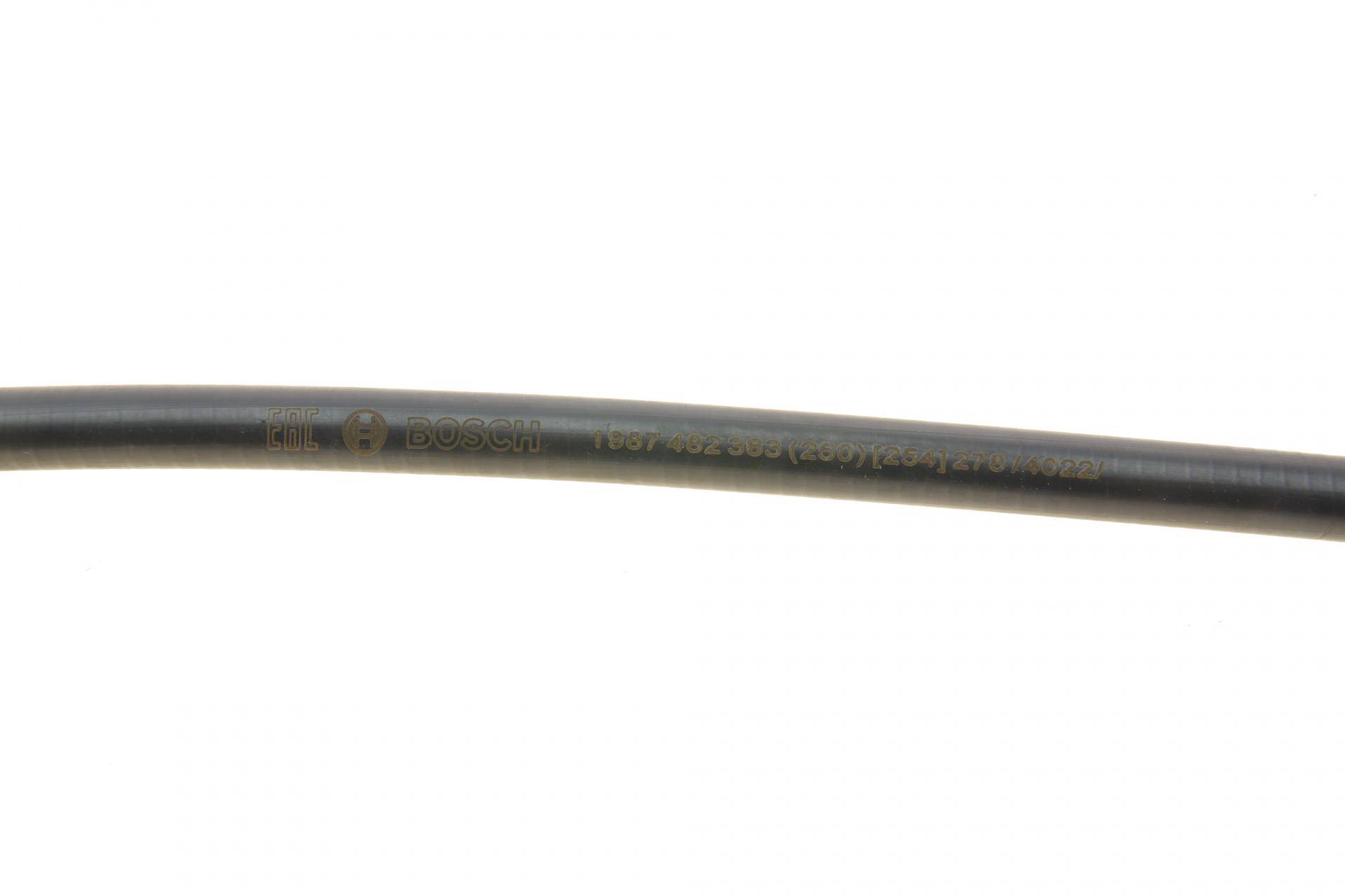 Трос ручника (R) Jeep Grand Cherokee 98-05