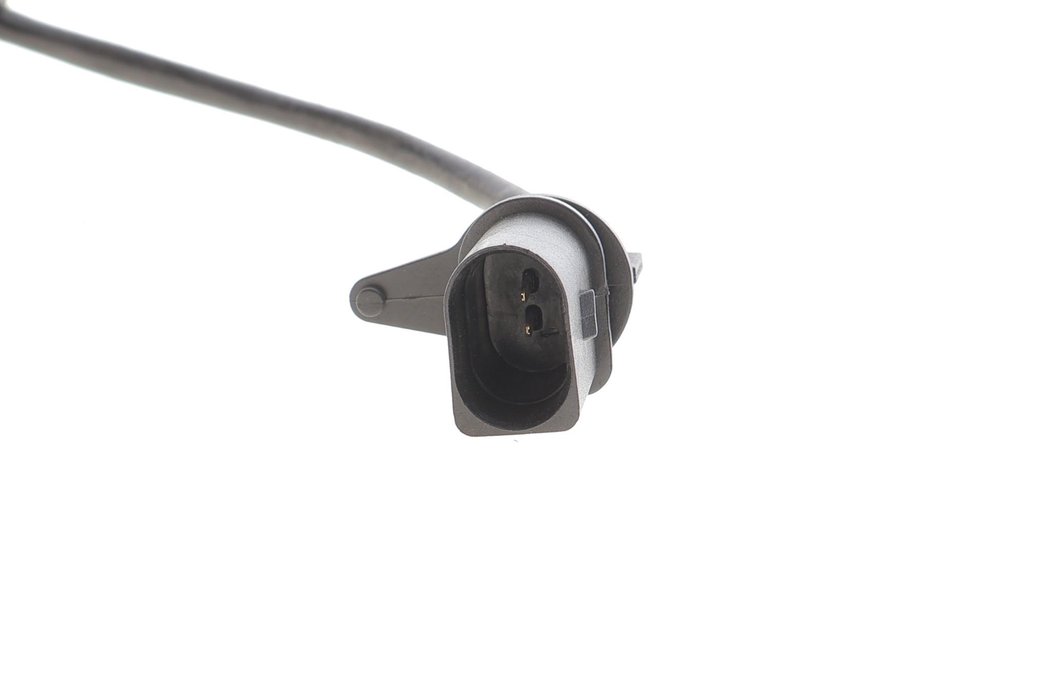 Колодки гальмівні (передні) Audi A6/A7/A8 10- (Ate) (з датчиком)