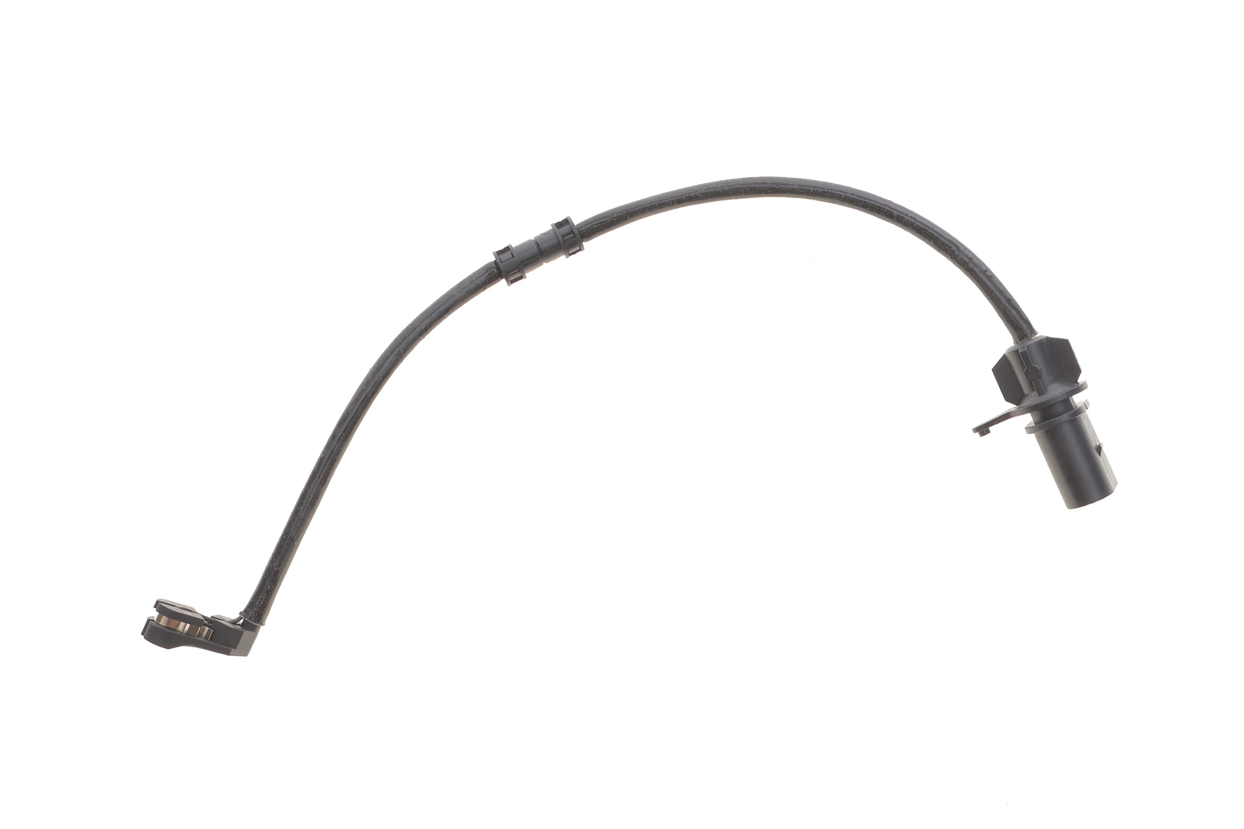 Колодки гальмівні (передні) Audi A6/A7/A8 10- (Ate) (з датчиком)