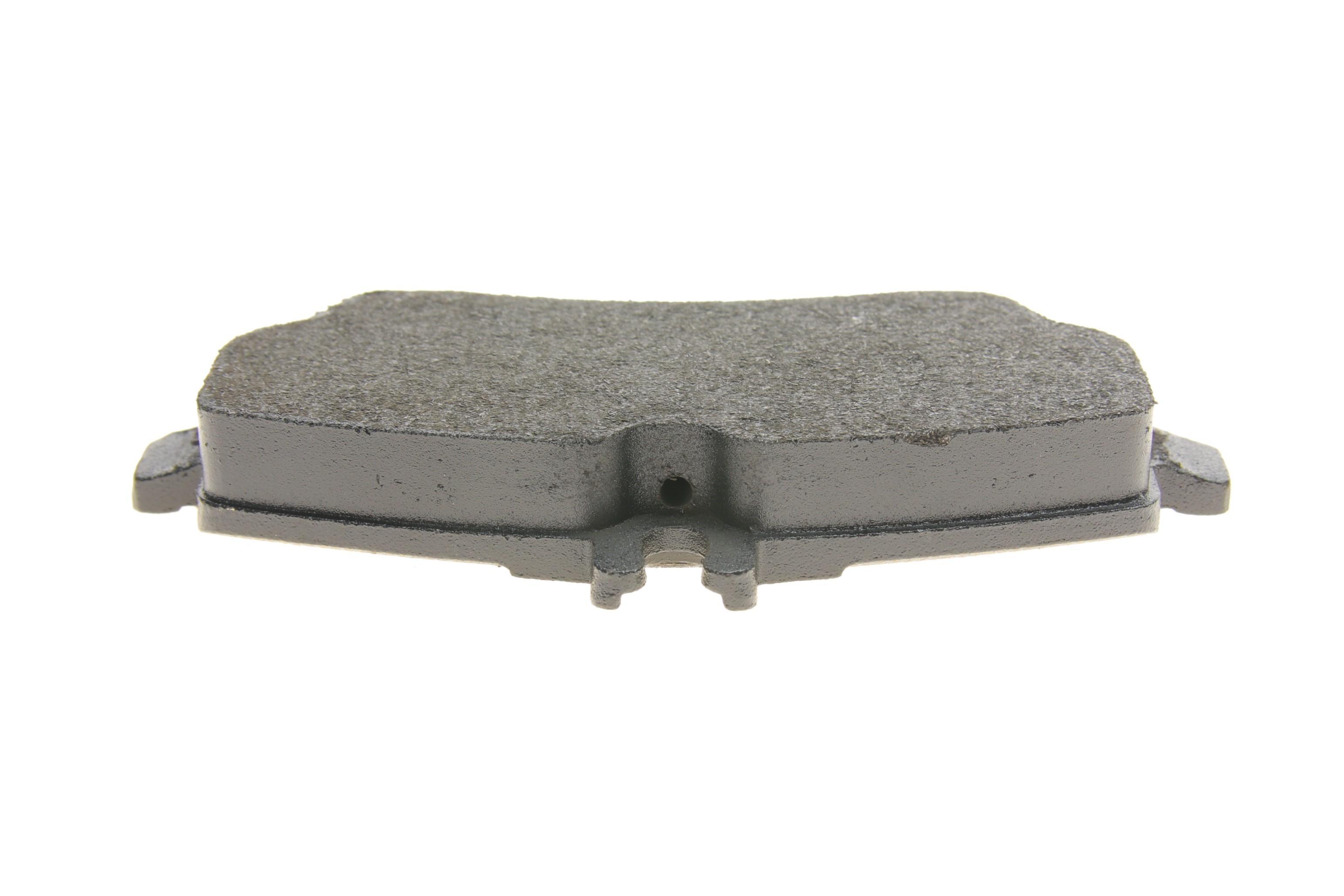 Колодки гальмівні (передні) MB A-class (W168) 97-04