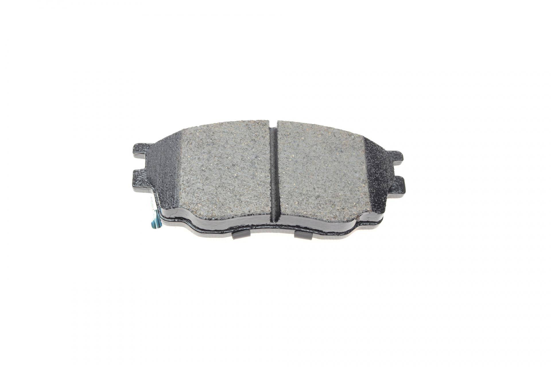 Колодки гальмівні (передні) Mazda 6 02-07