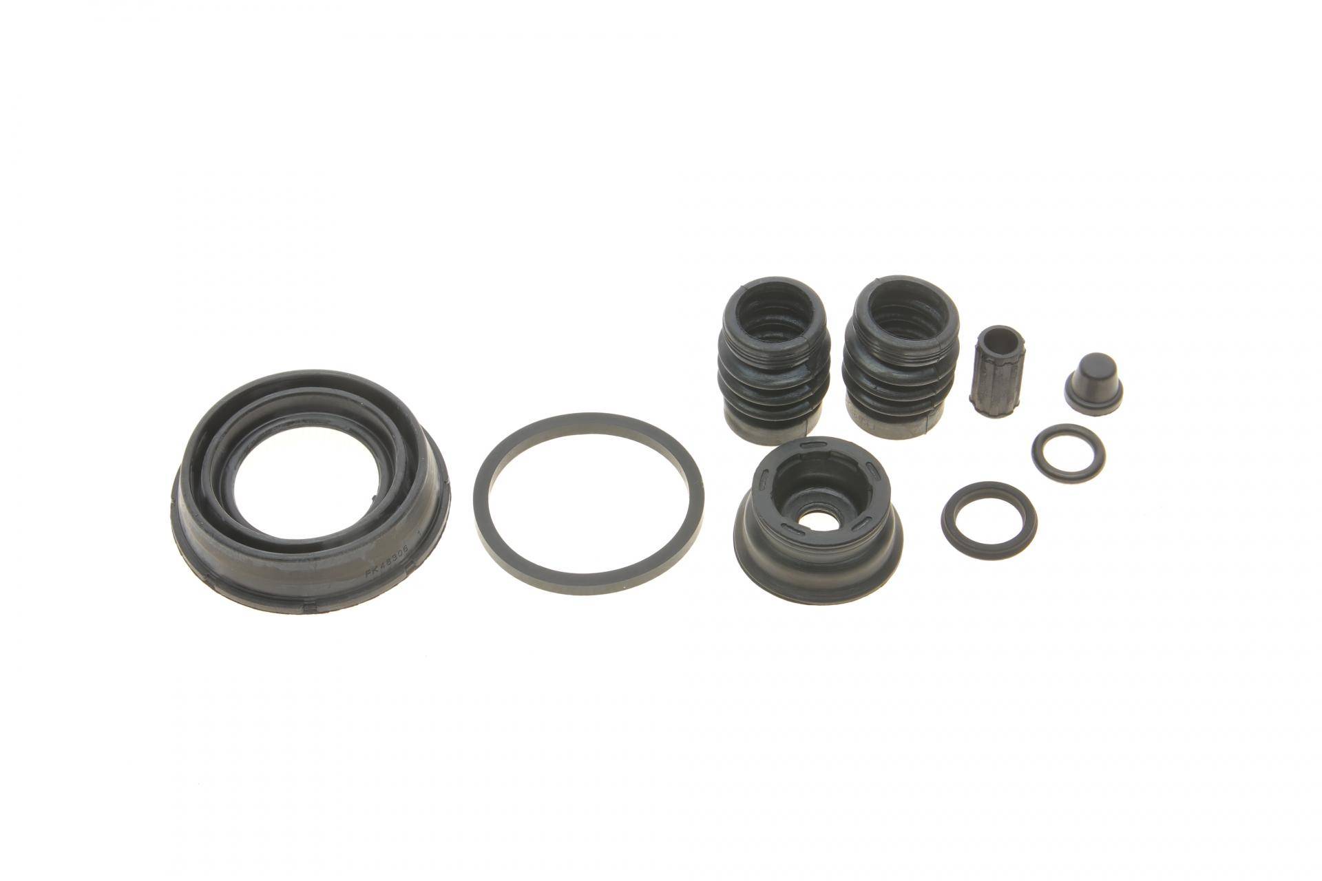 Ремкомплект супорта (заднього) Chevrolet Cruze/Opel Astra J/Zafira 09- (d=38mm) (Ate)