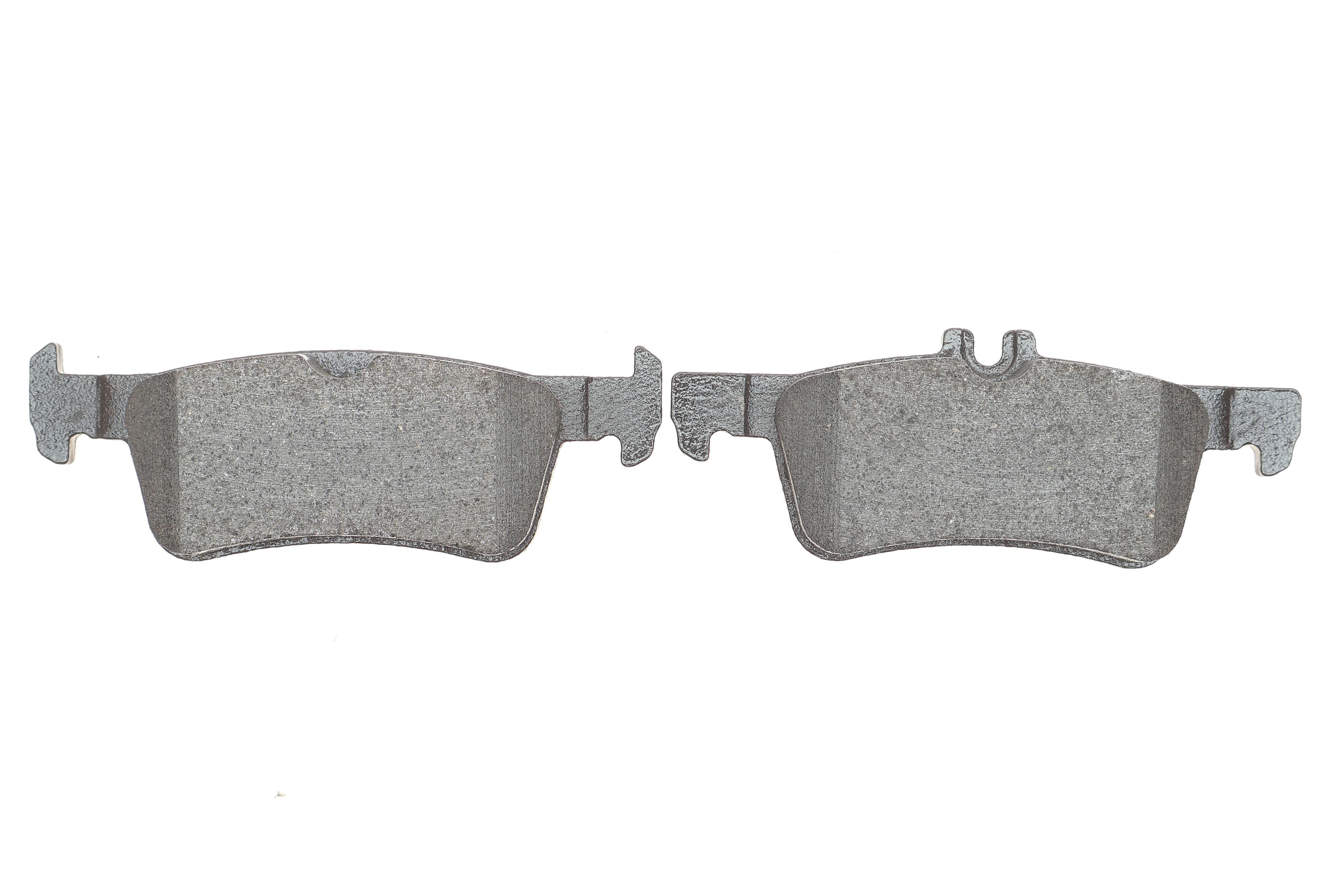 Колодки гальмівні (задні) Peugeot 308 13-