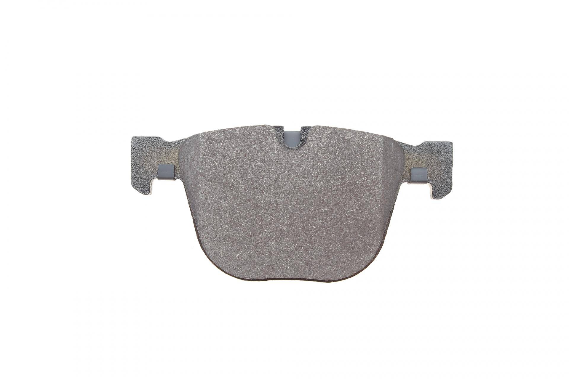 Колодки гальмівні (задні) BMW 5 (E60/65)/X5 (E70/F15)/X6 (E71/E72) 3.0-4.4 08-