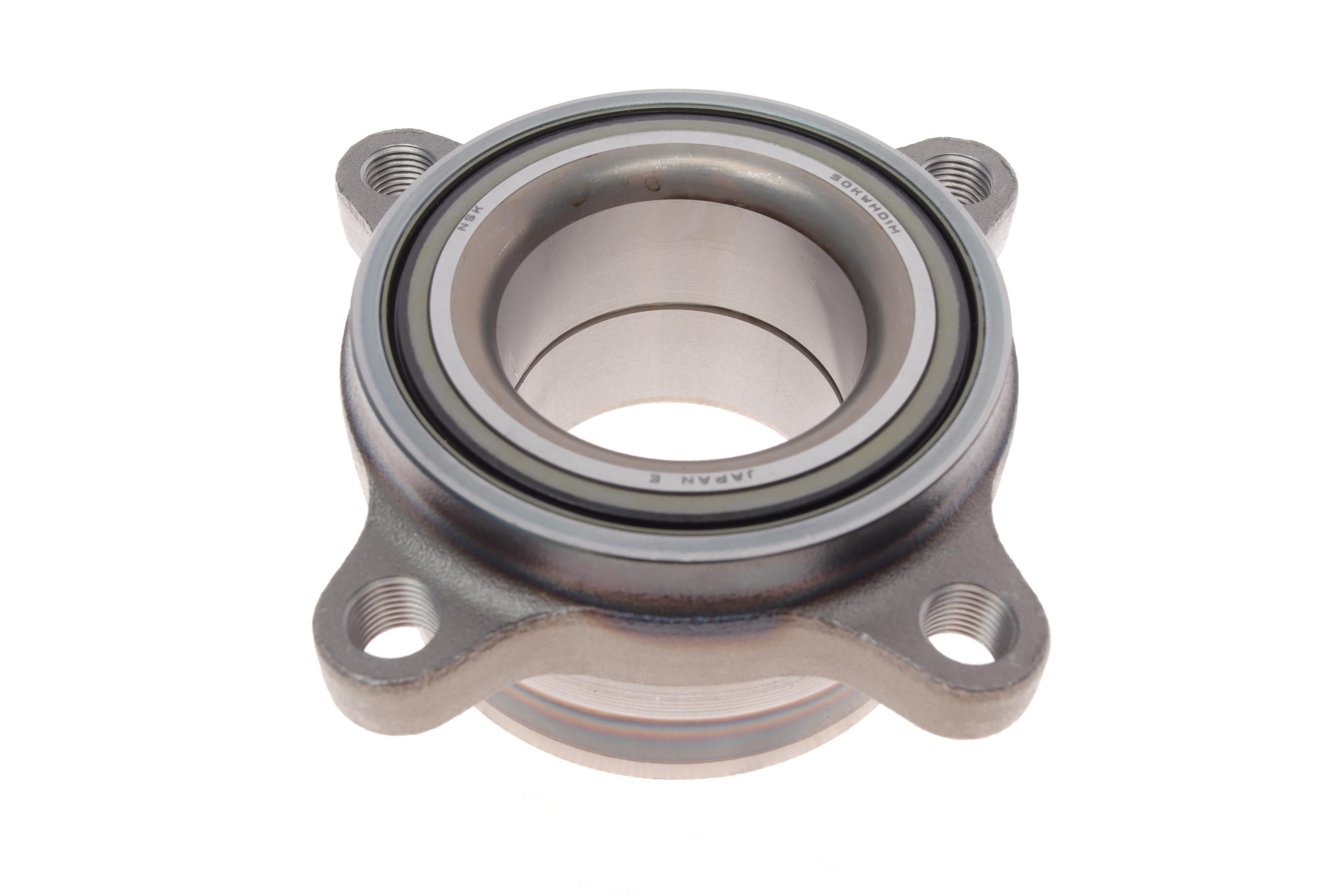 Підшипник маточини (передньої) Mitsubishi Pajero 00-06