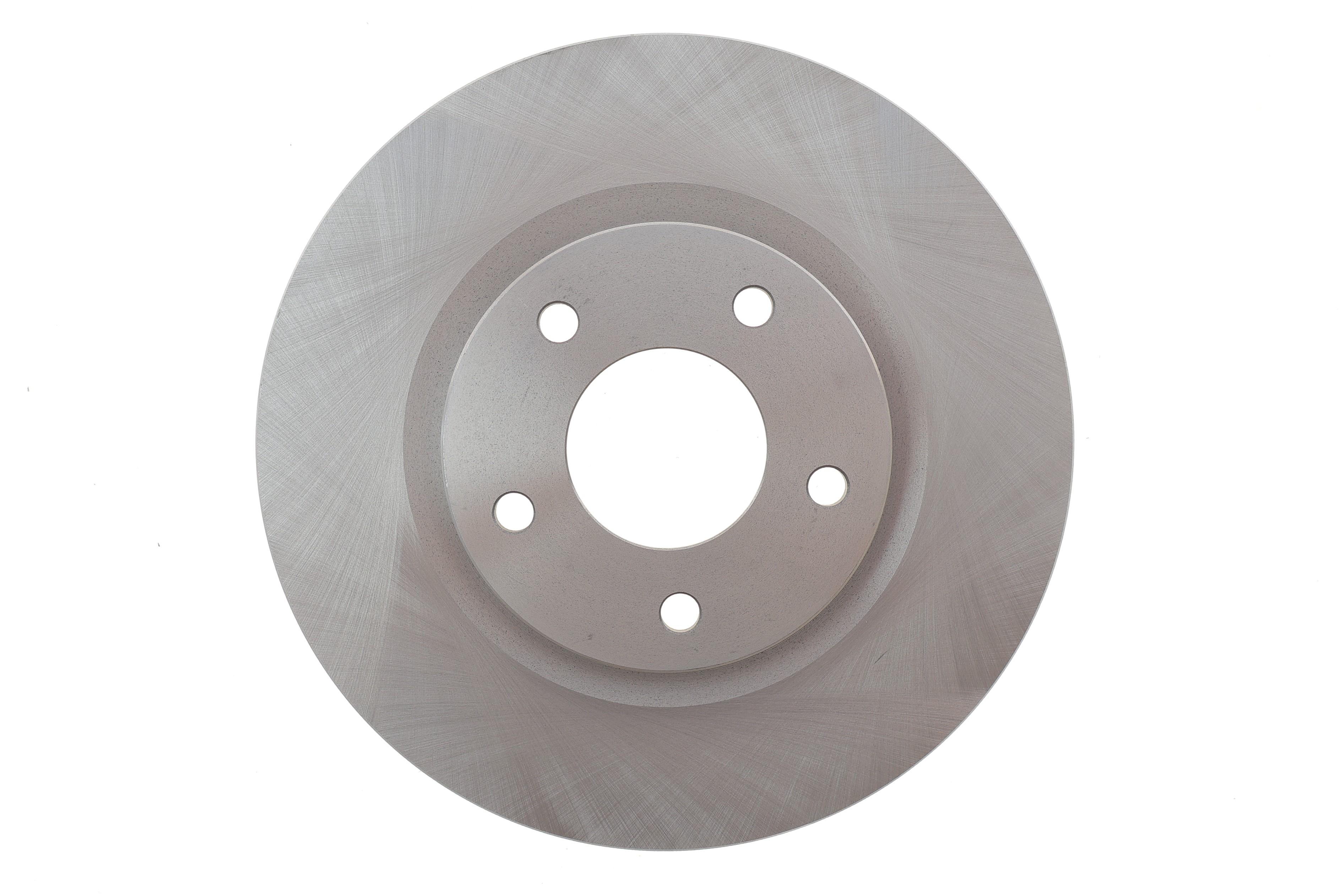 Диск гальмівний (передній) Citroen C4/ Mitsubishi Outlander / Peugeot 4008 12- (294x26)