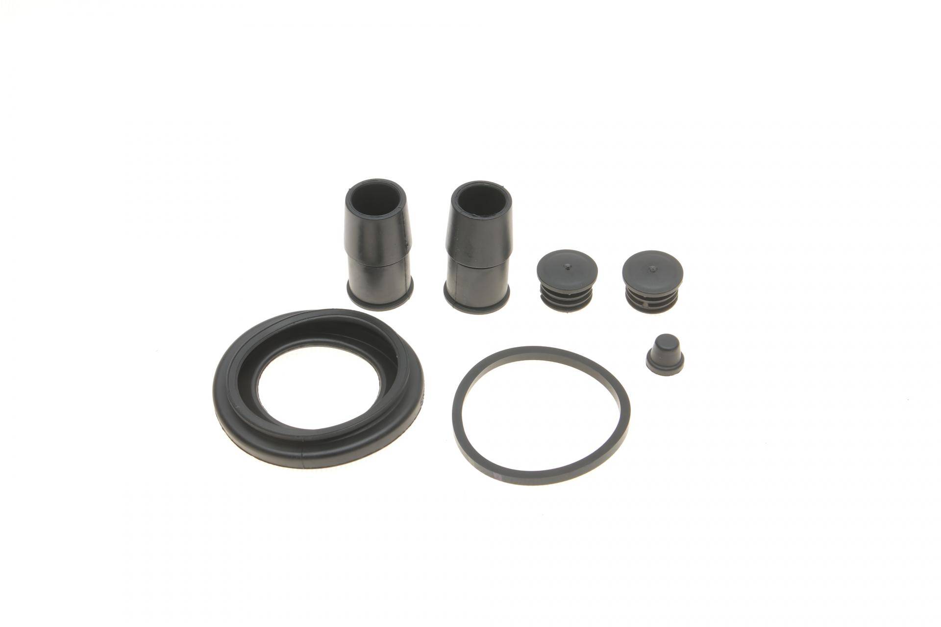 Ремкомплект супорта (переднього) Opel Astra/Fiat Punto 91-00 (d=48mm) (Ate)