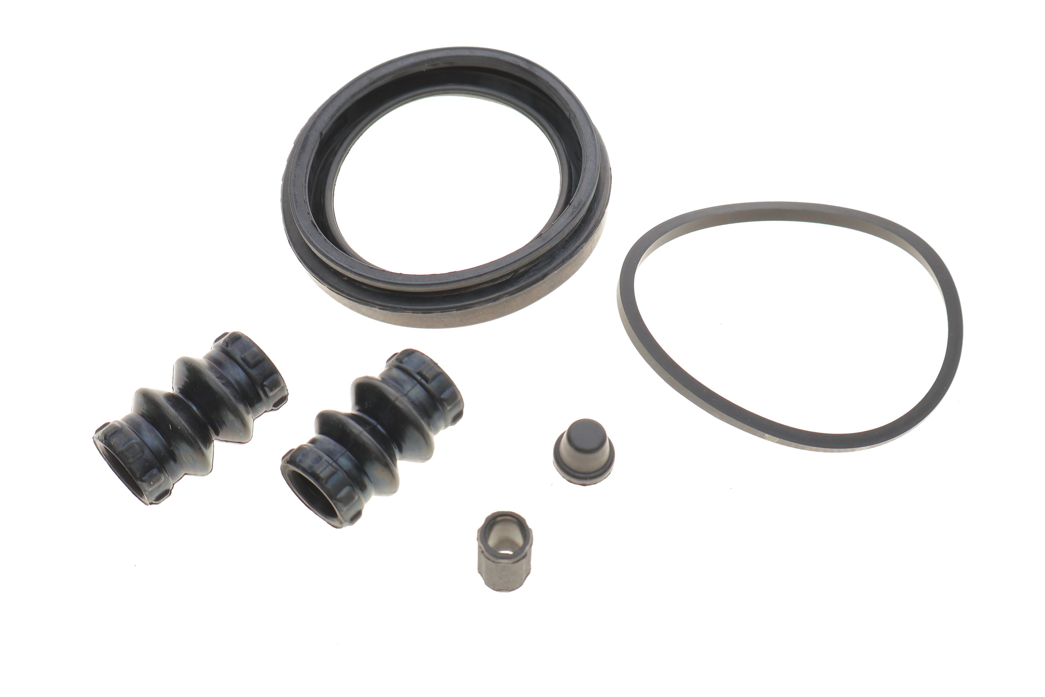 Ремкомплект супорта (переднього) Citroen Jumpy/Fiat Scudo 95-06 (d=60mm) (Lucas)