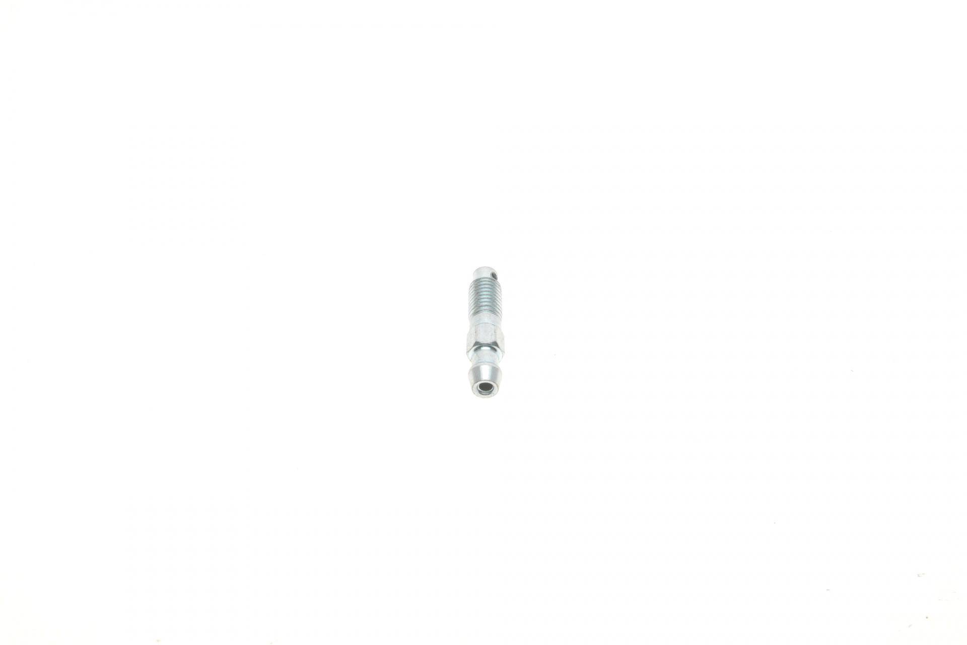 Штуцер прокачки гальм (M7x1/9x33)