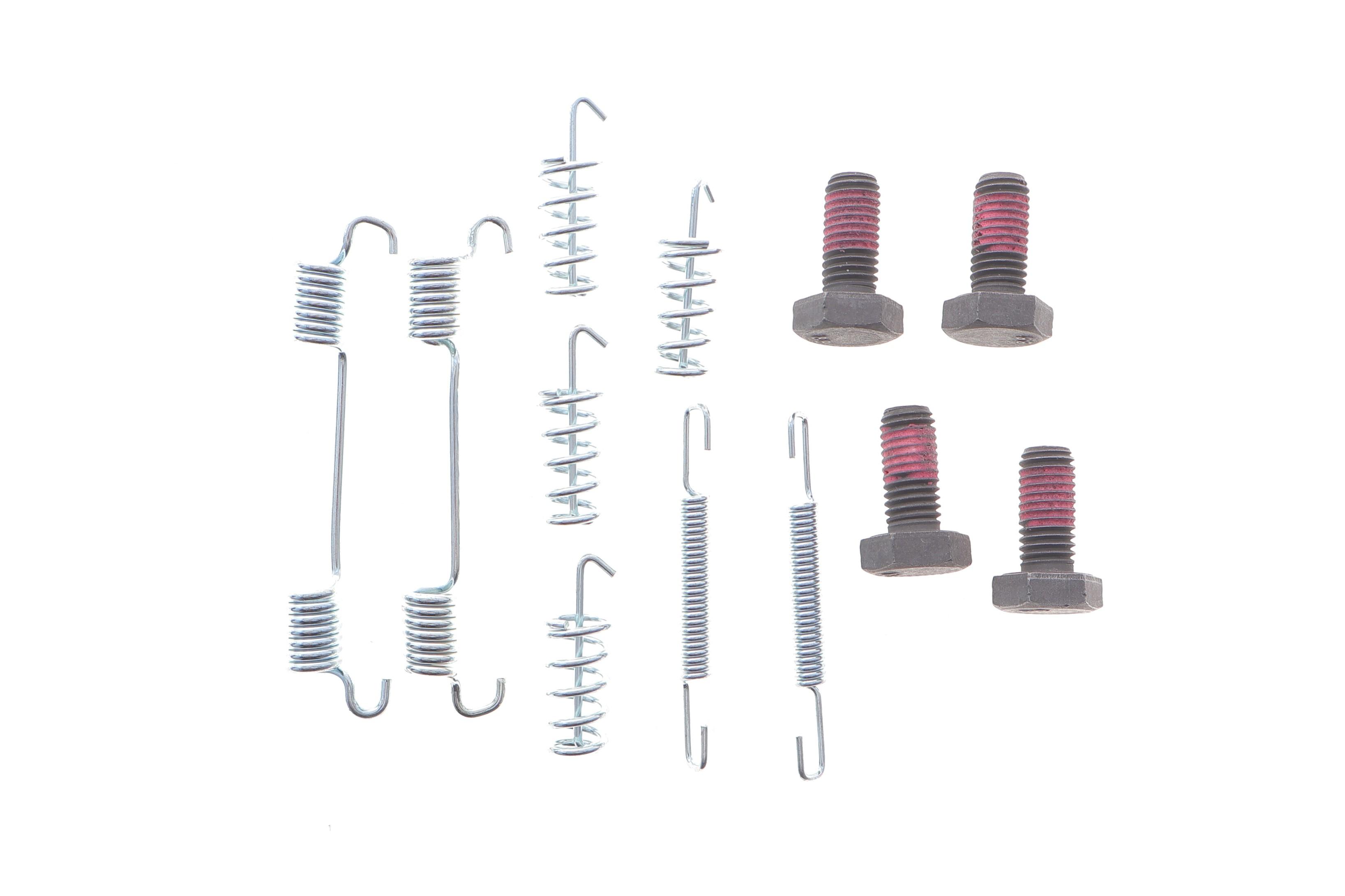 Комплект пружинок колодок ручника MВ Vito (W638/639)