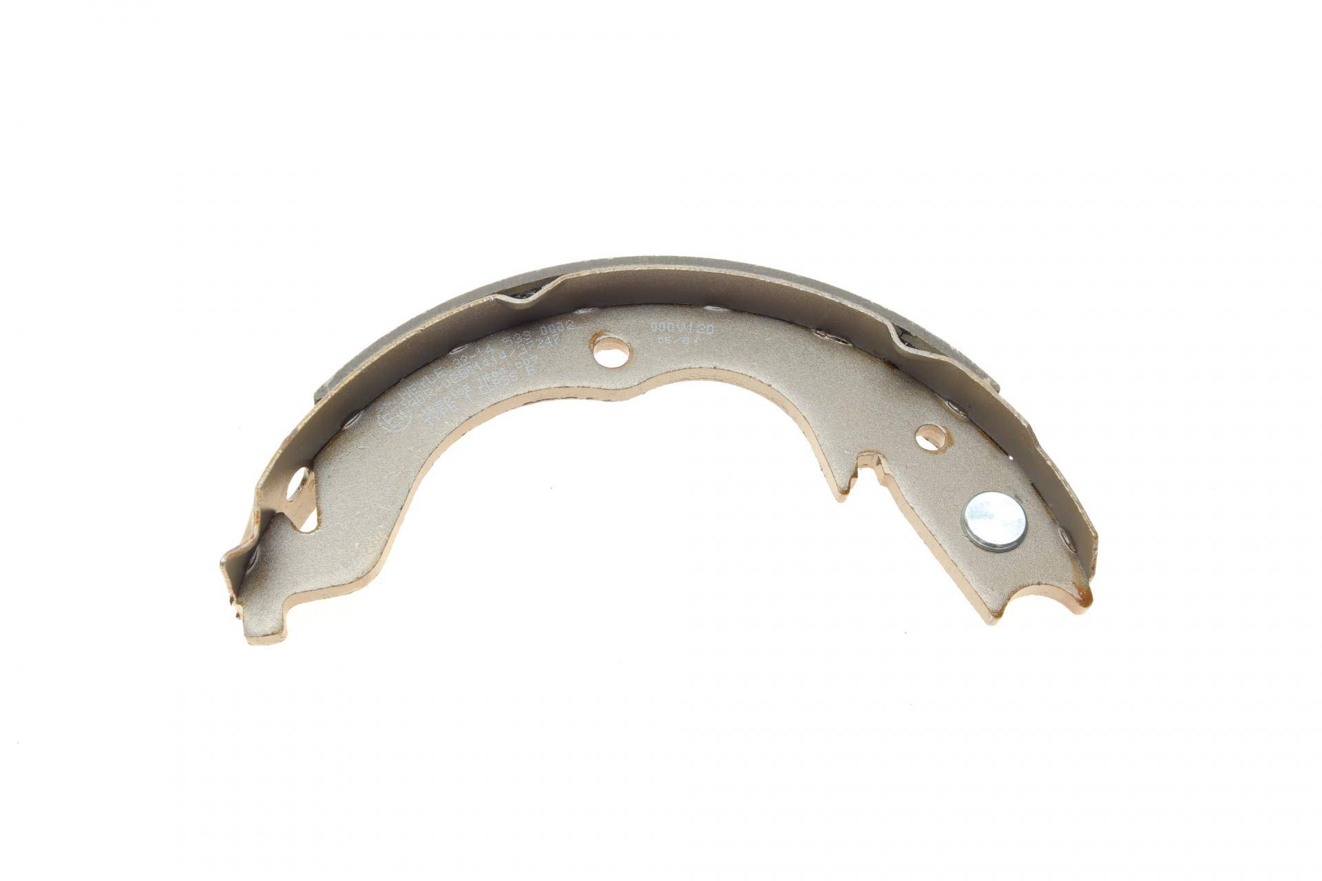 Колодки ручника Mitsubishi Grandis 04-/Outlander II/Subaru Forester 08- (190x32)