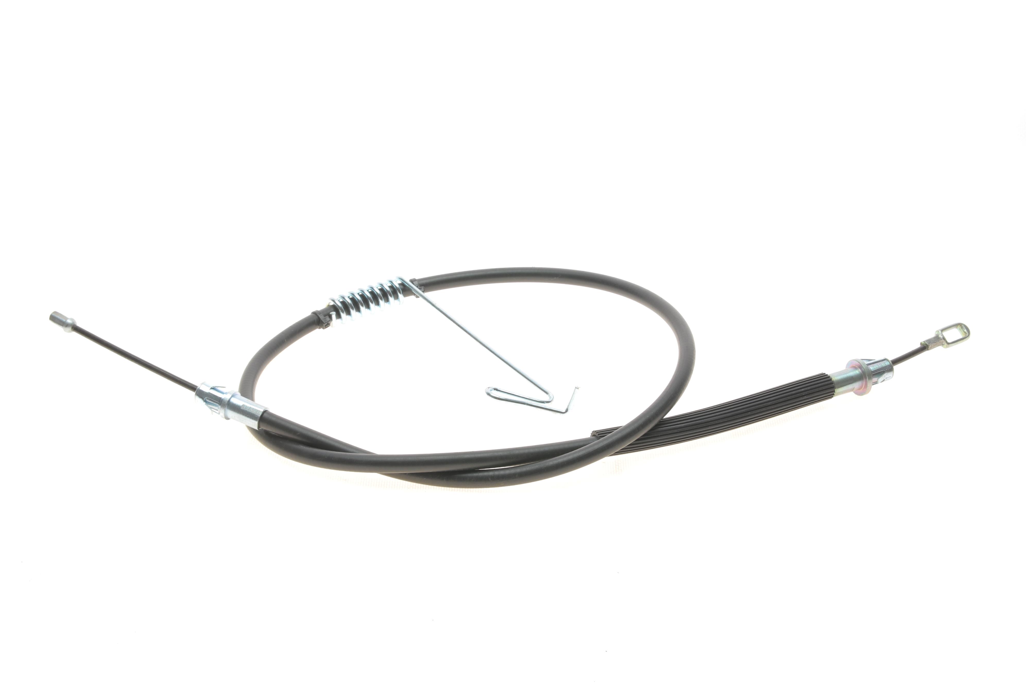 Трос ручника (задній) (L) Ford Transit 06-14 (L=1343/1120mm)