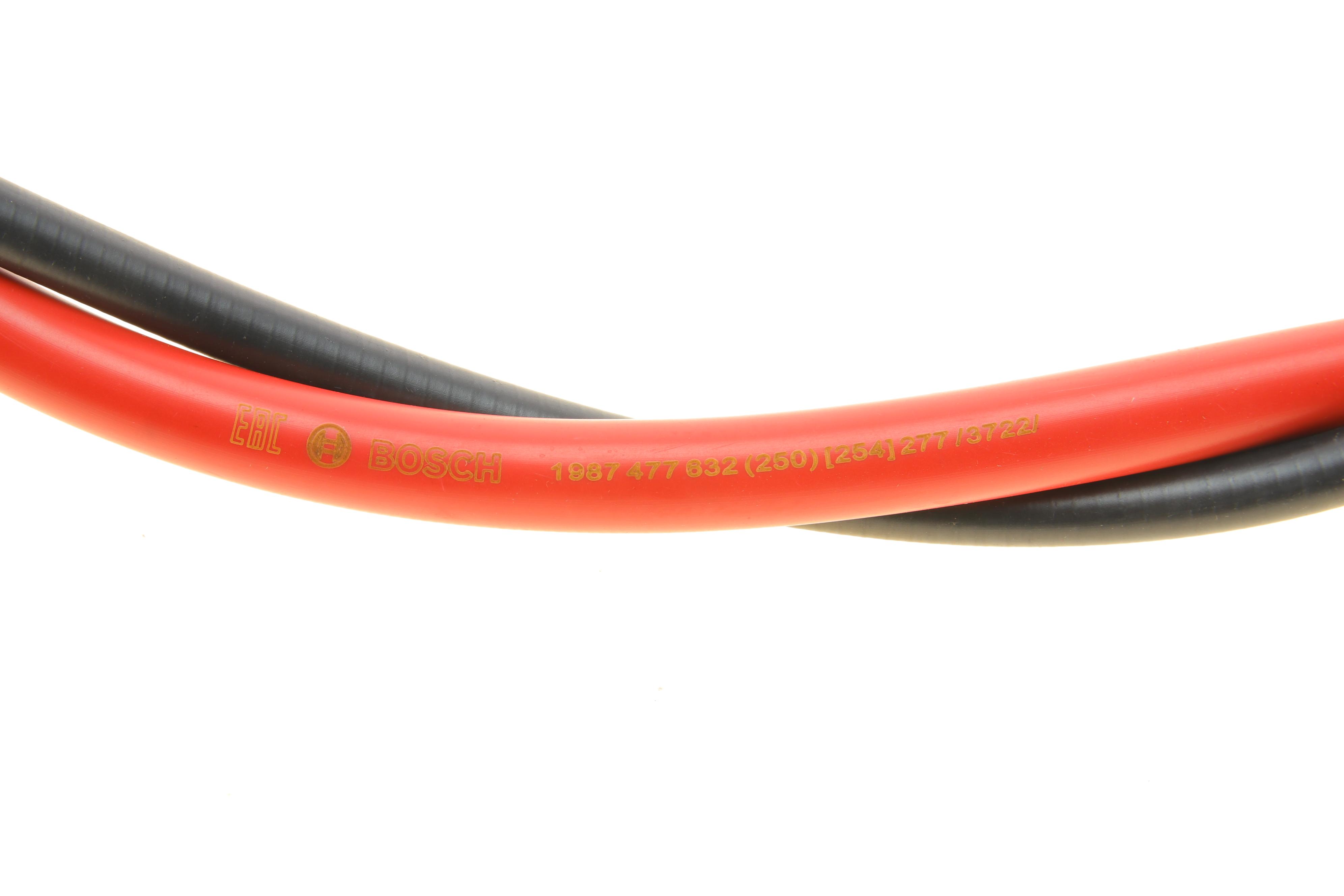 Трос ручника (задній) (L) Renault Kangoo (1421/1075mm)