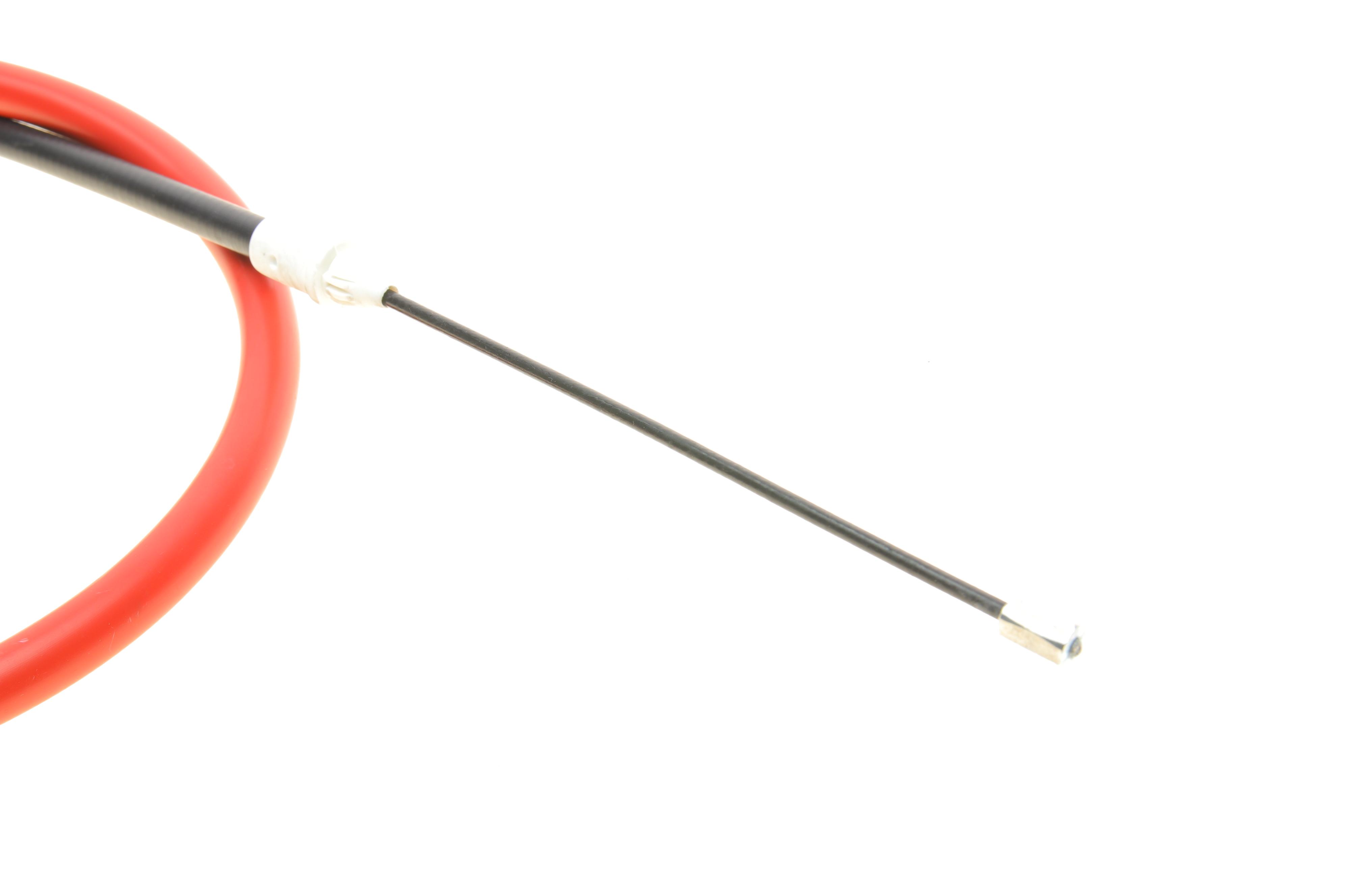 Трос ручника (задній) (L) Renault Kangoo (1421/1075mm)