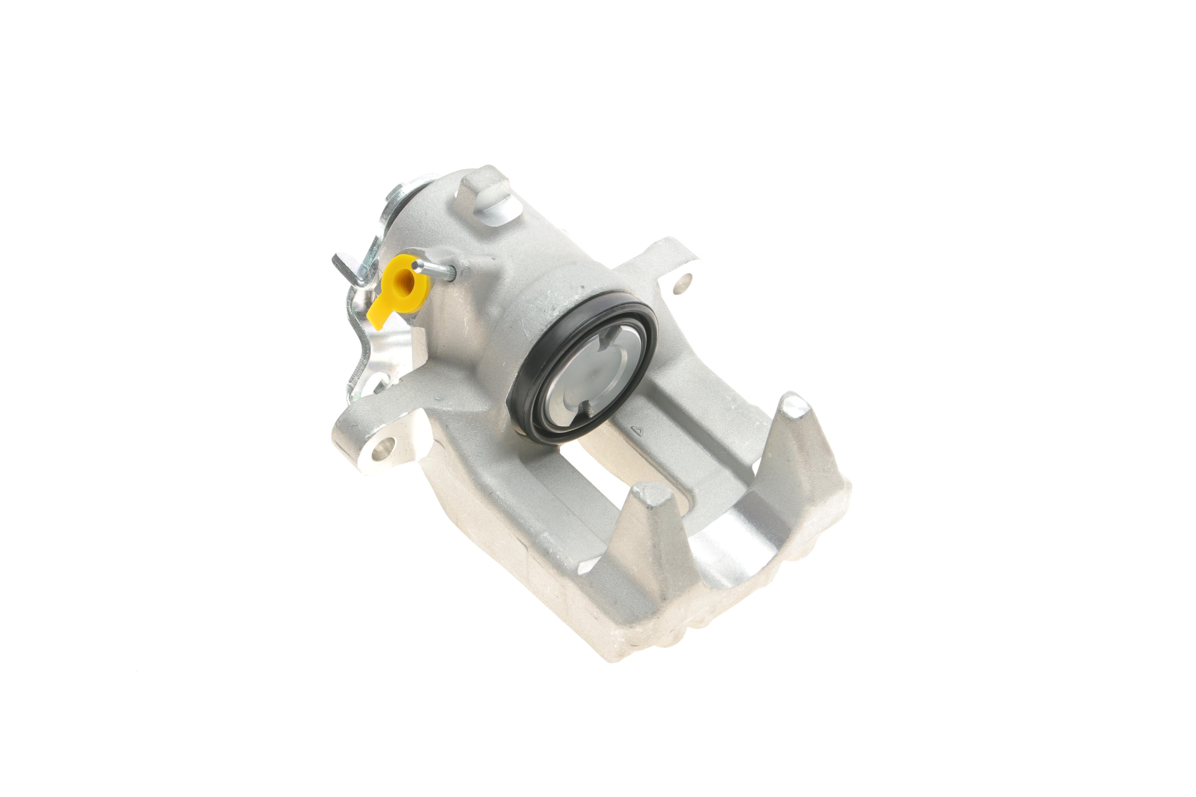 Супорт гальмівний (задній) (R) Audi A4 00-09 (d=38mm) (Trw)