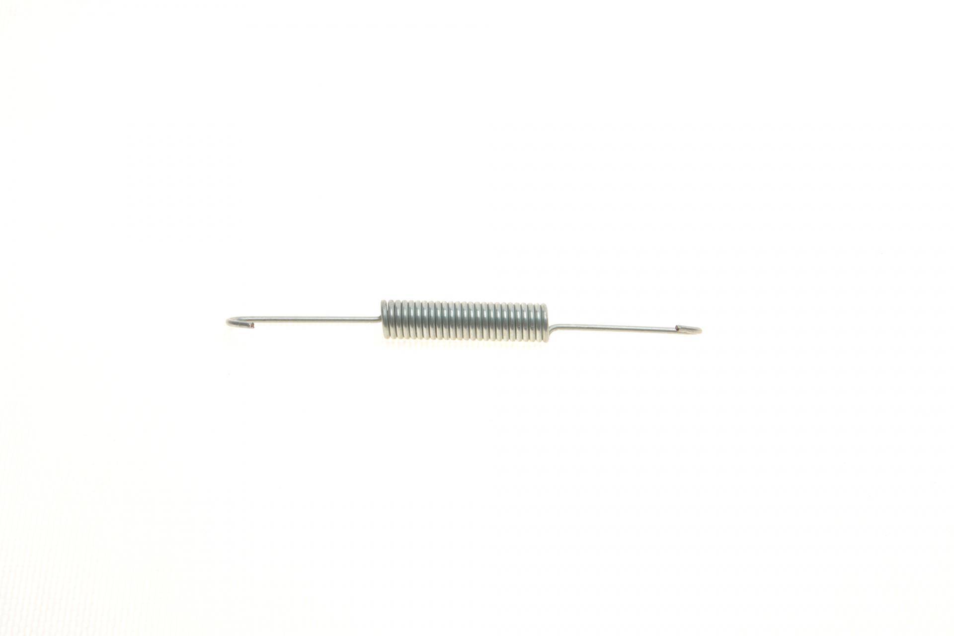 Комплект пружинок колодок ручника Toyota Fortuner/Hilux VIII 05-