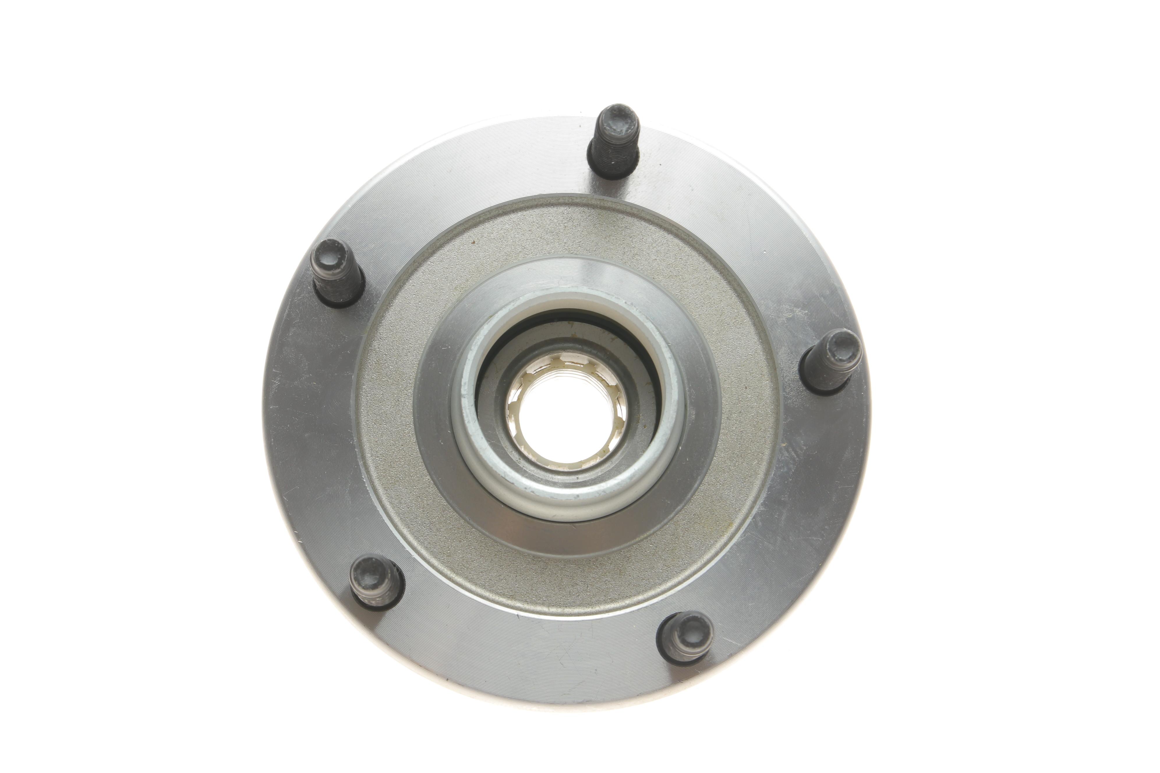 Підшипник маточини (задньої) Ford Transit 00-04 FWD