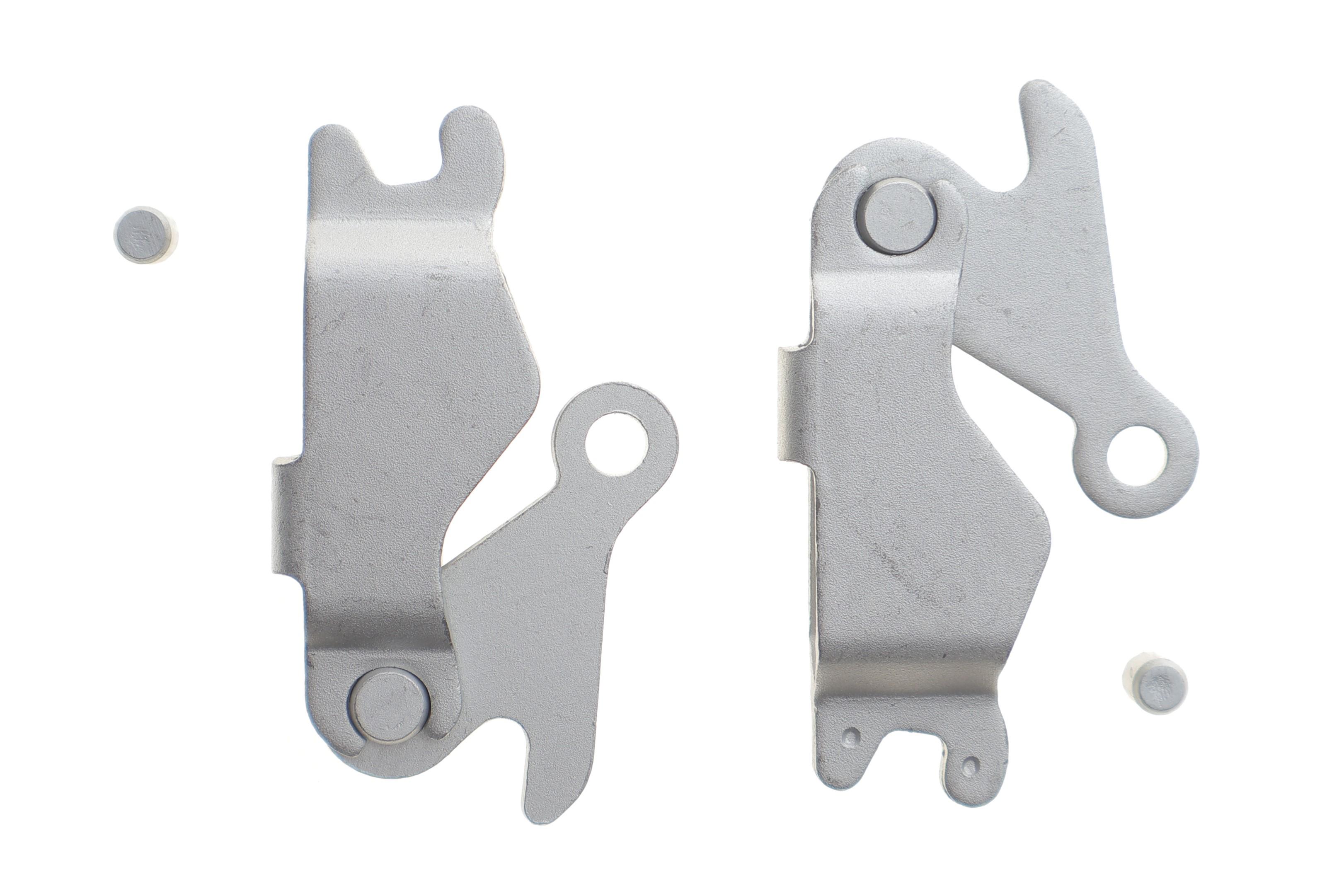 Важіль тріскачки колодок ручника MB Sprinter 901-906/Vito (W638-639)