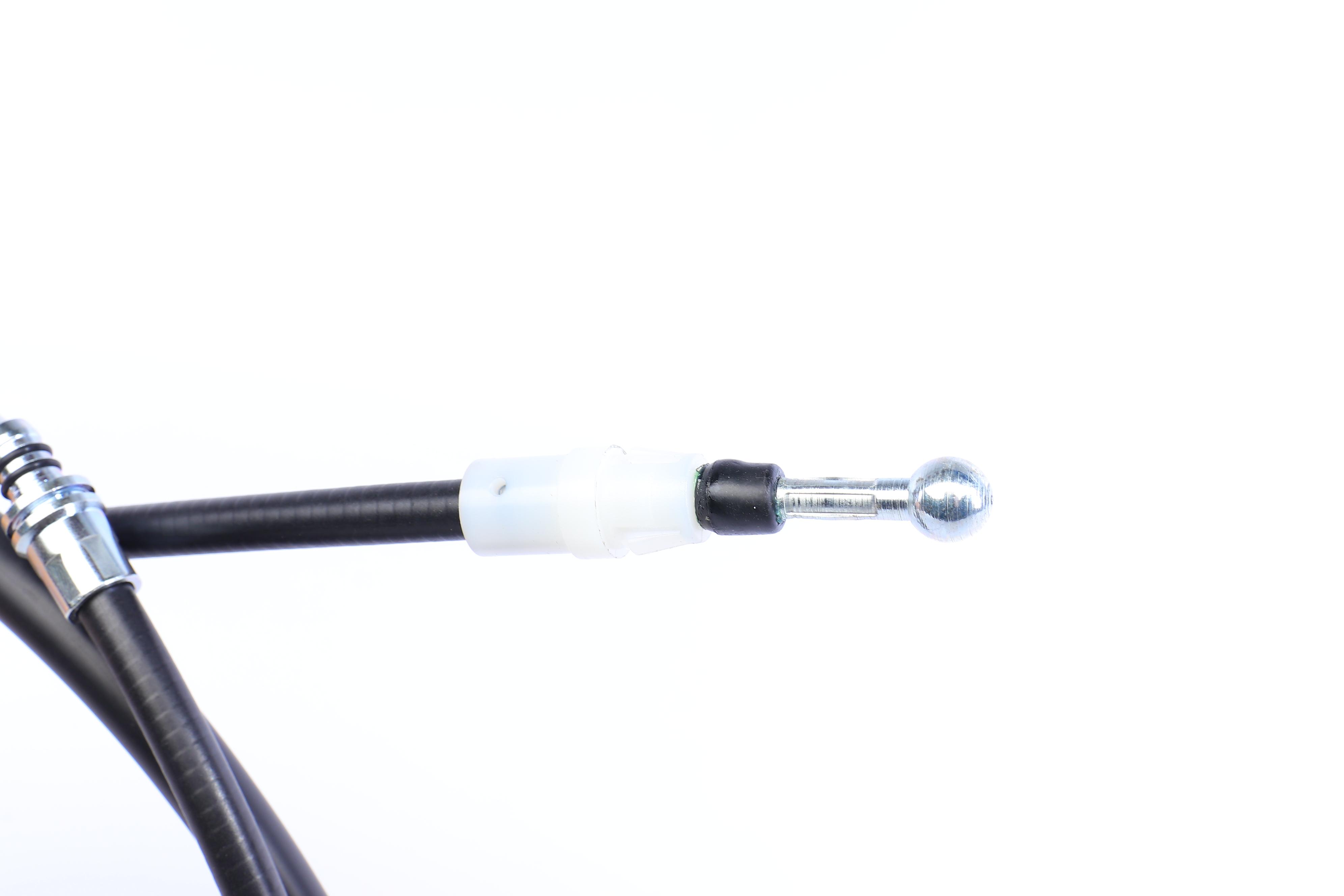 Трос ручника Cirtoen C5 08- (2268/1442 мм)