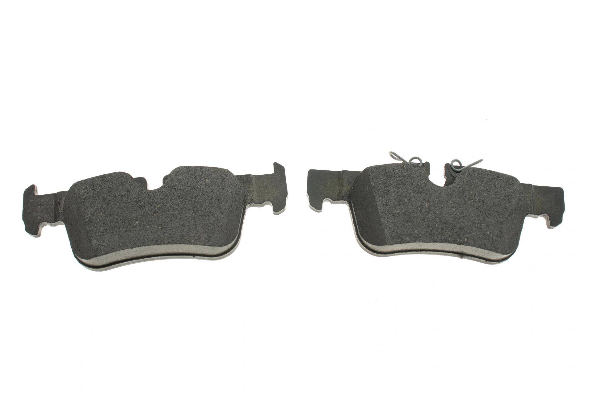 Колодки гальмівні (задні) BMW 1 (F52/F40)/X2 (F39) 17-/2 (F44-F46)/i3 (I01) 13-/X1 (F48)/Mini 14- (Ate)