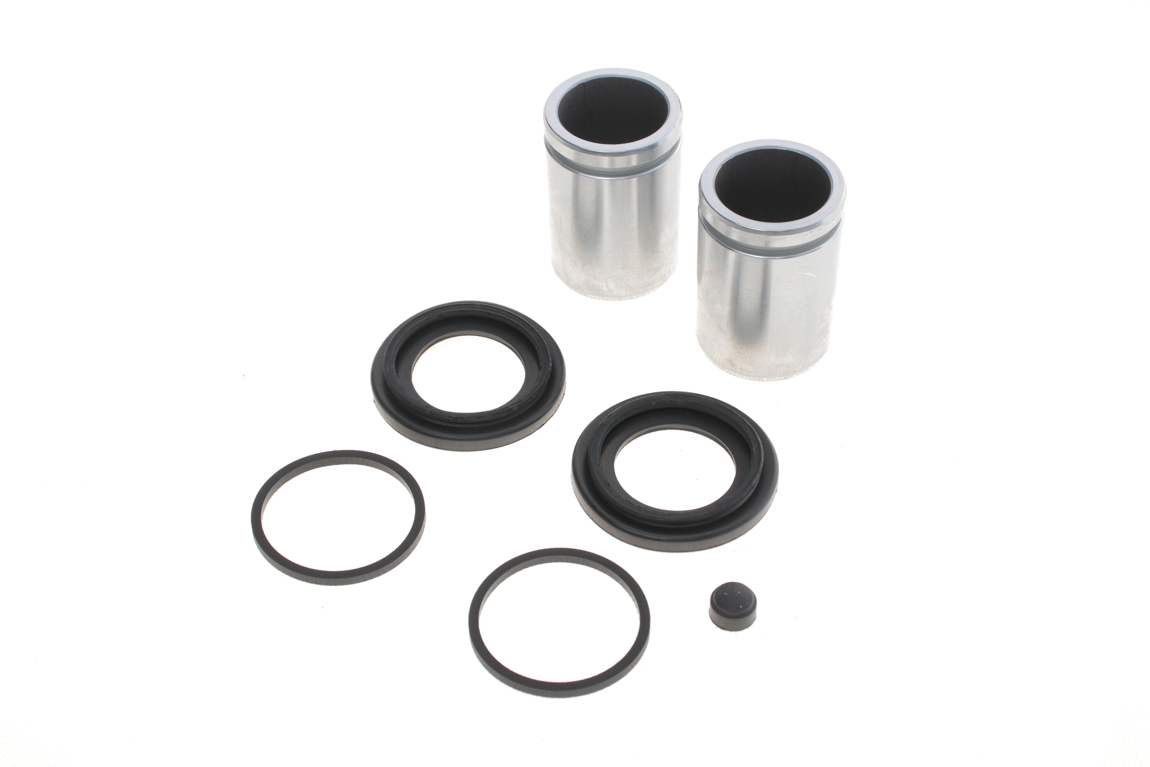 Ремкомплект супорта (заднього) MB Sprinter (901-904)/Vario 96- (d=44mm) (+ поршень)