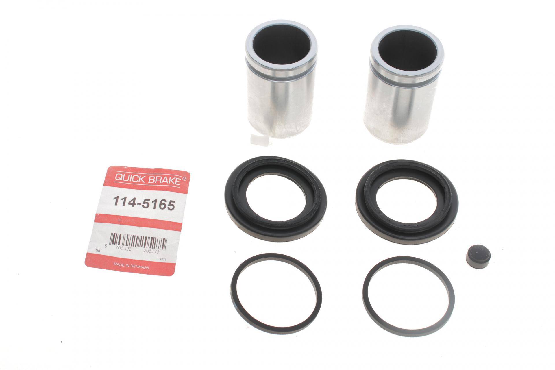 Ремкомплект супорта (заднього) MB Sprinter (901-904)/Vario 96- (d=44mm) (+ поршень)